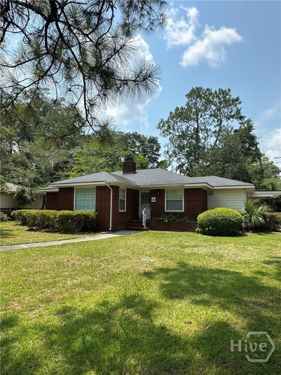 5201 Habersham Street – photo 2