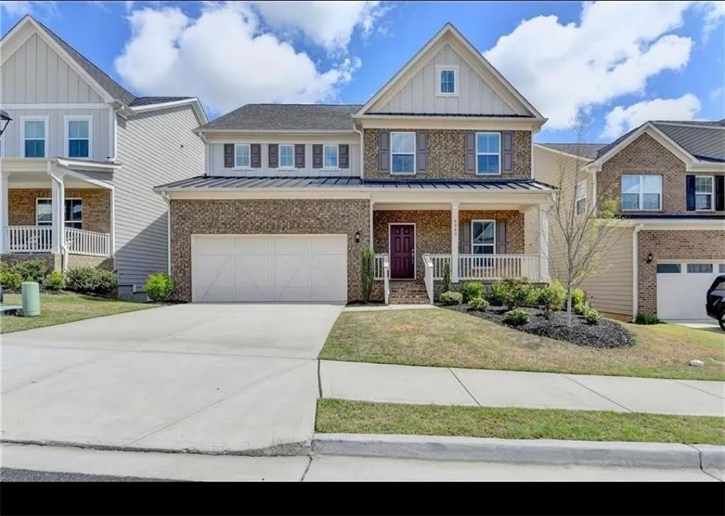 4349 Northmark Lane – photo 1