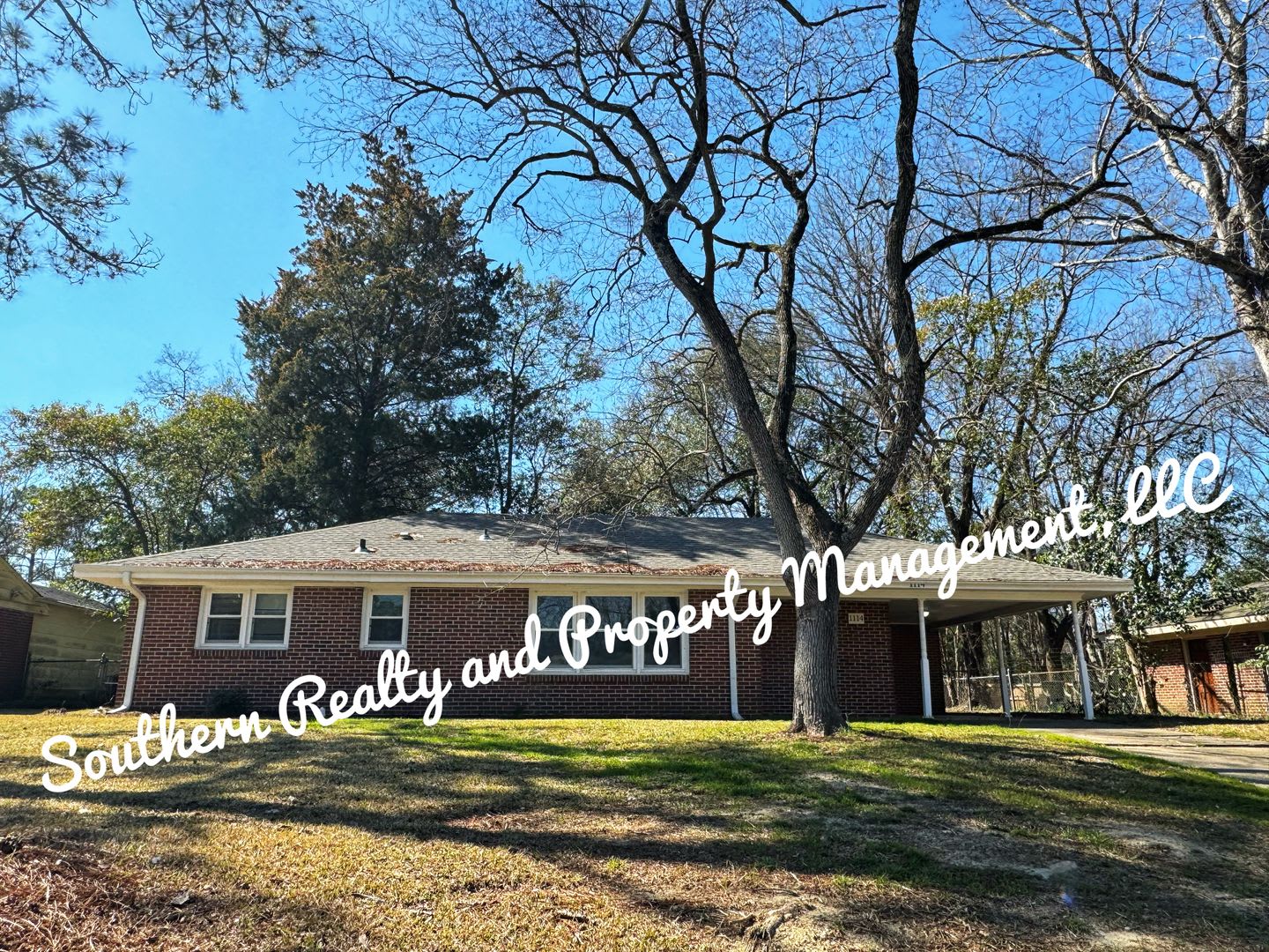 1114 Druid Hills Montgomery, AL – photo 1