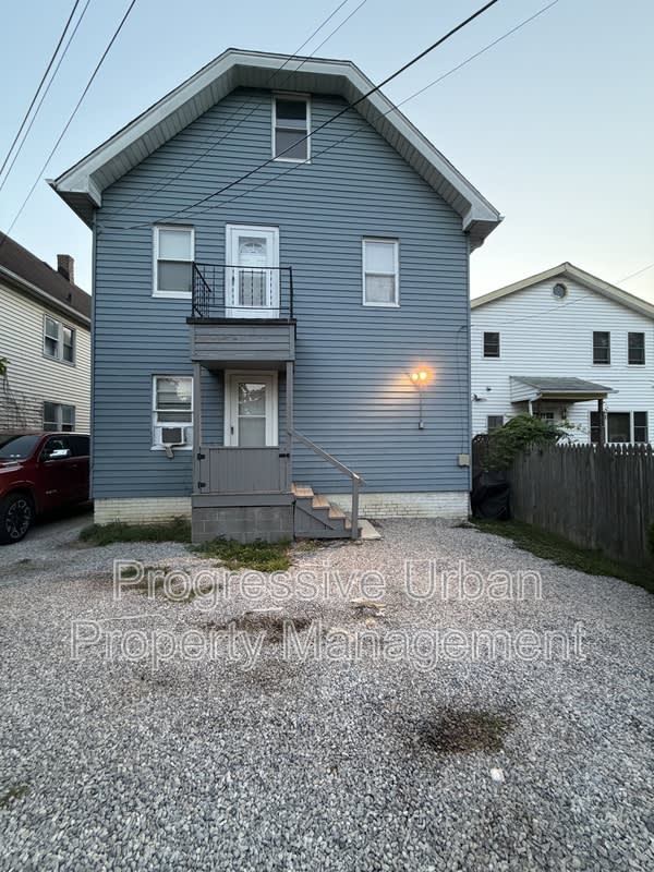 1623 Hopkins Avenue – photo 2