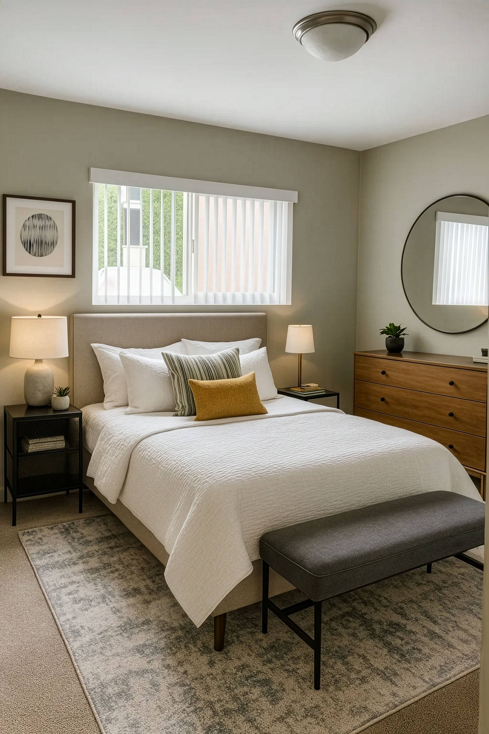 Raleigh Apartments – photo 4