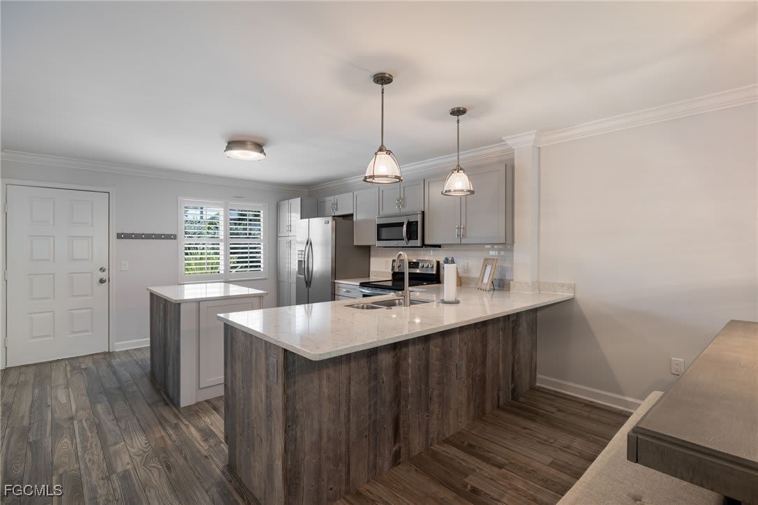 3021 Sandpiper Bay Circle – photo 5