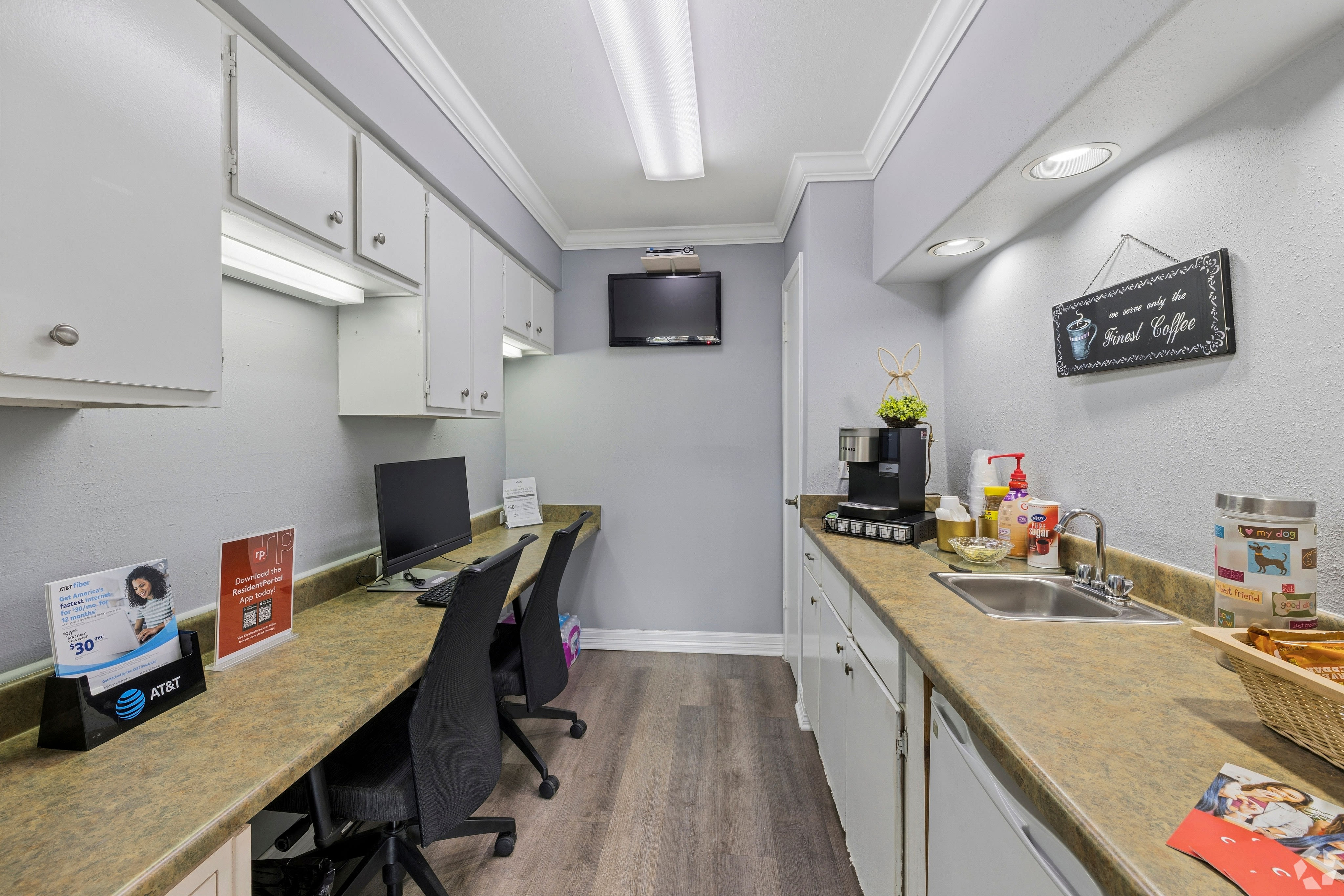 Memorial City Apartments – photo 4
