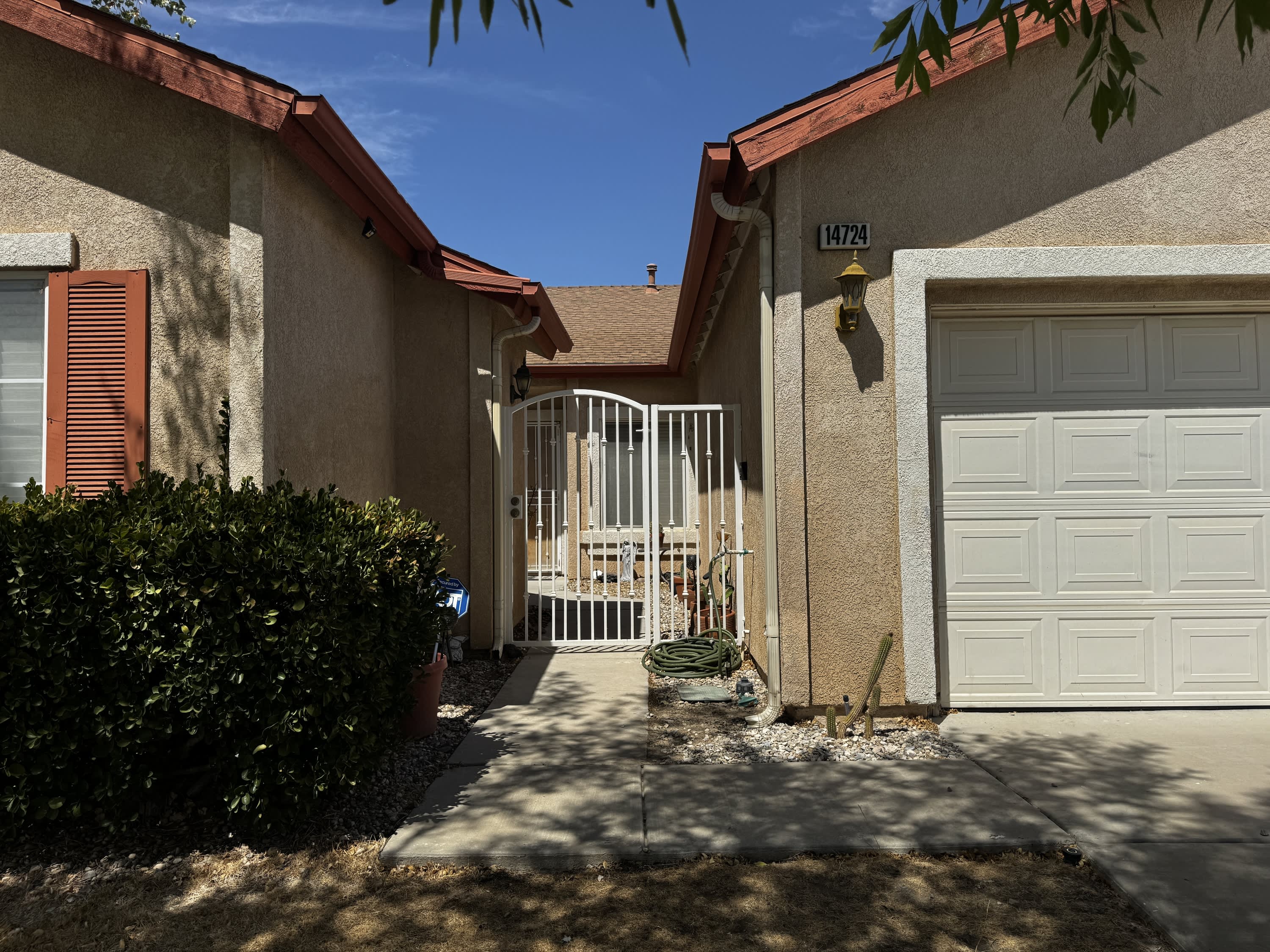 14724 Rockrose Street – photo 1