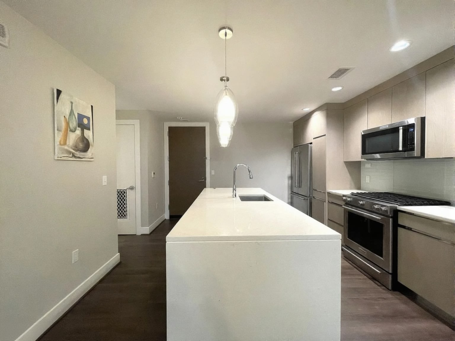 930 Rose Ave Unit 1207 – photo 4