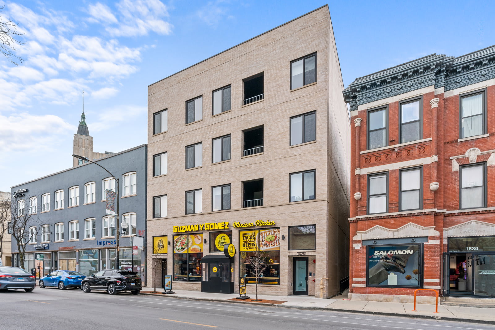 1628 North Damen Avenue – photo 1
