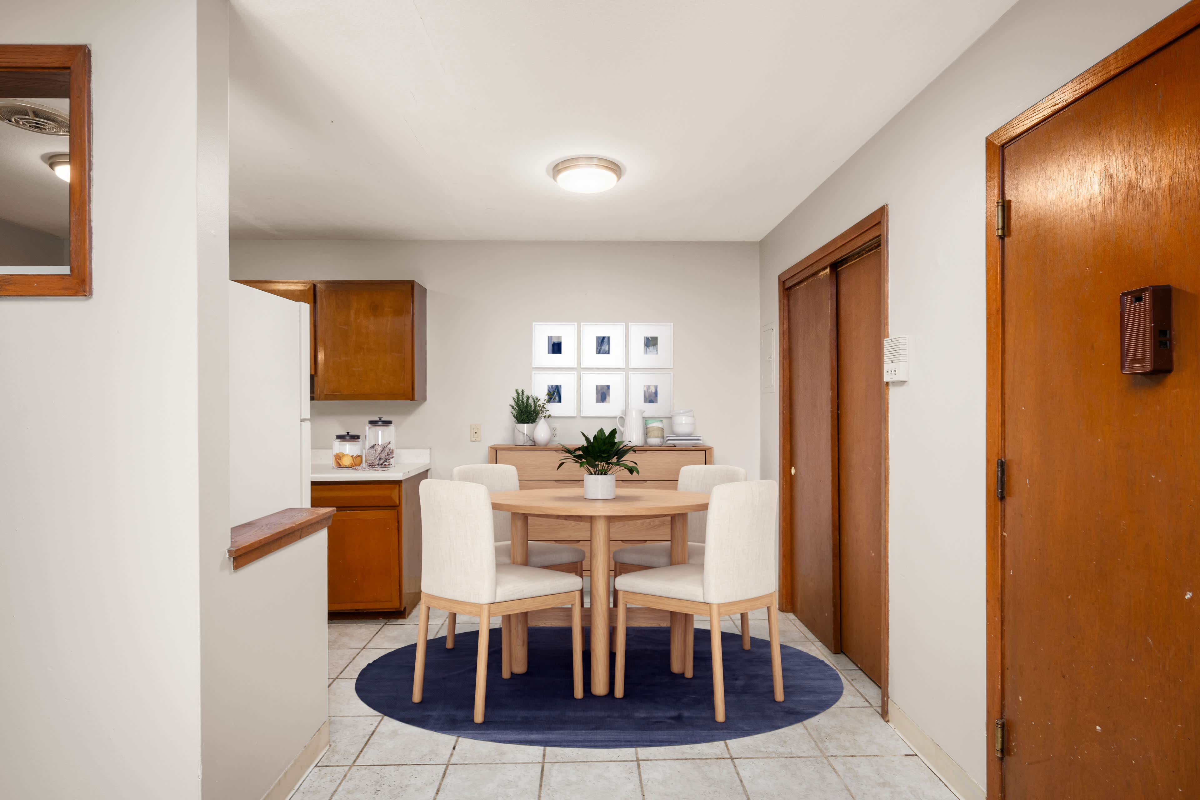 Oria Lakeview Apartments – photo 4