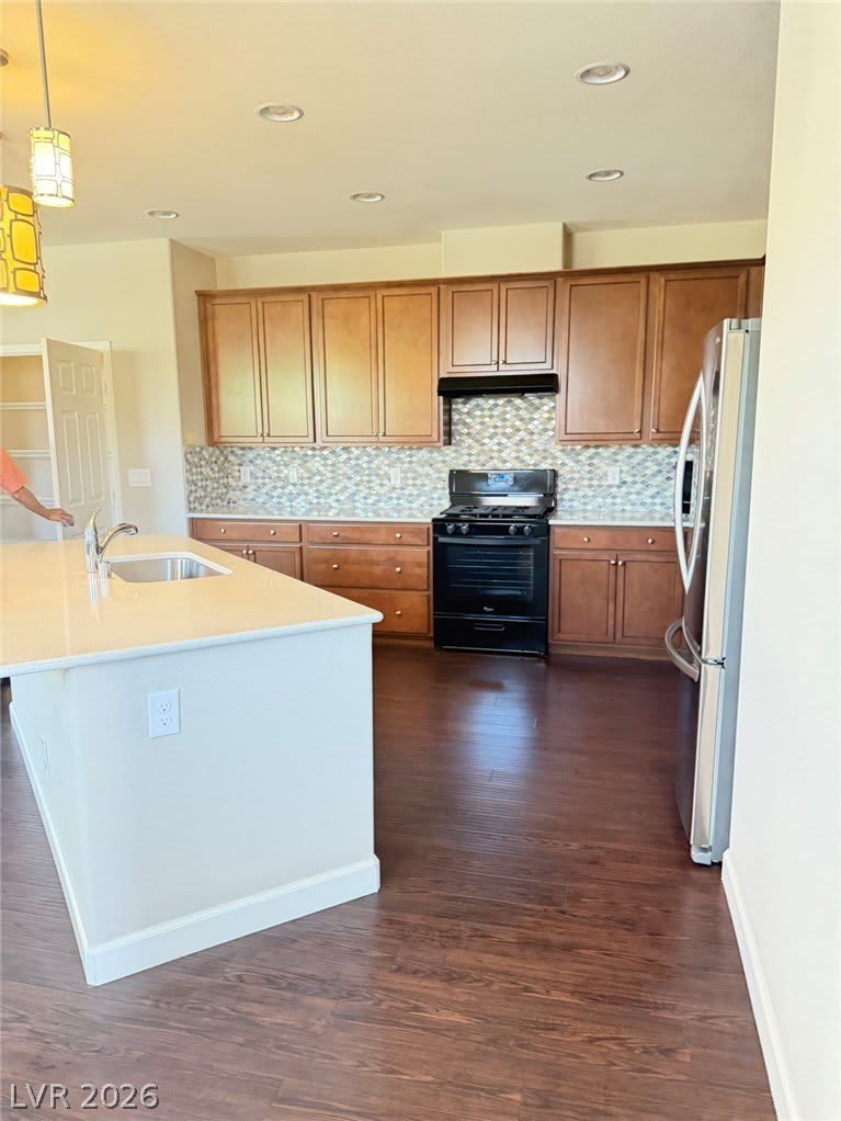 706 Topocoba Street – photo 4