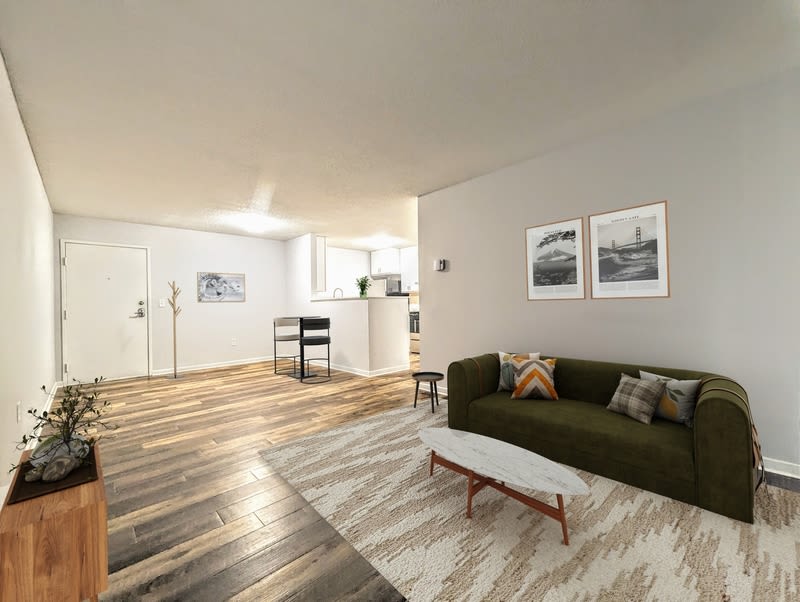 408 East 15th Street – photo 3