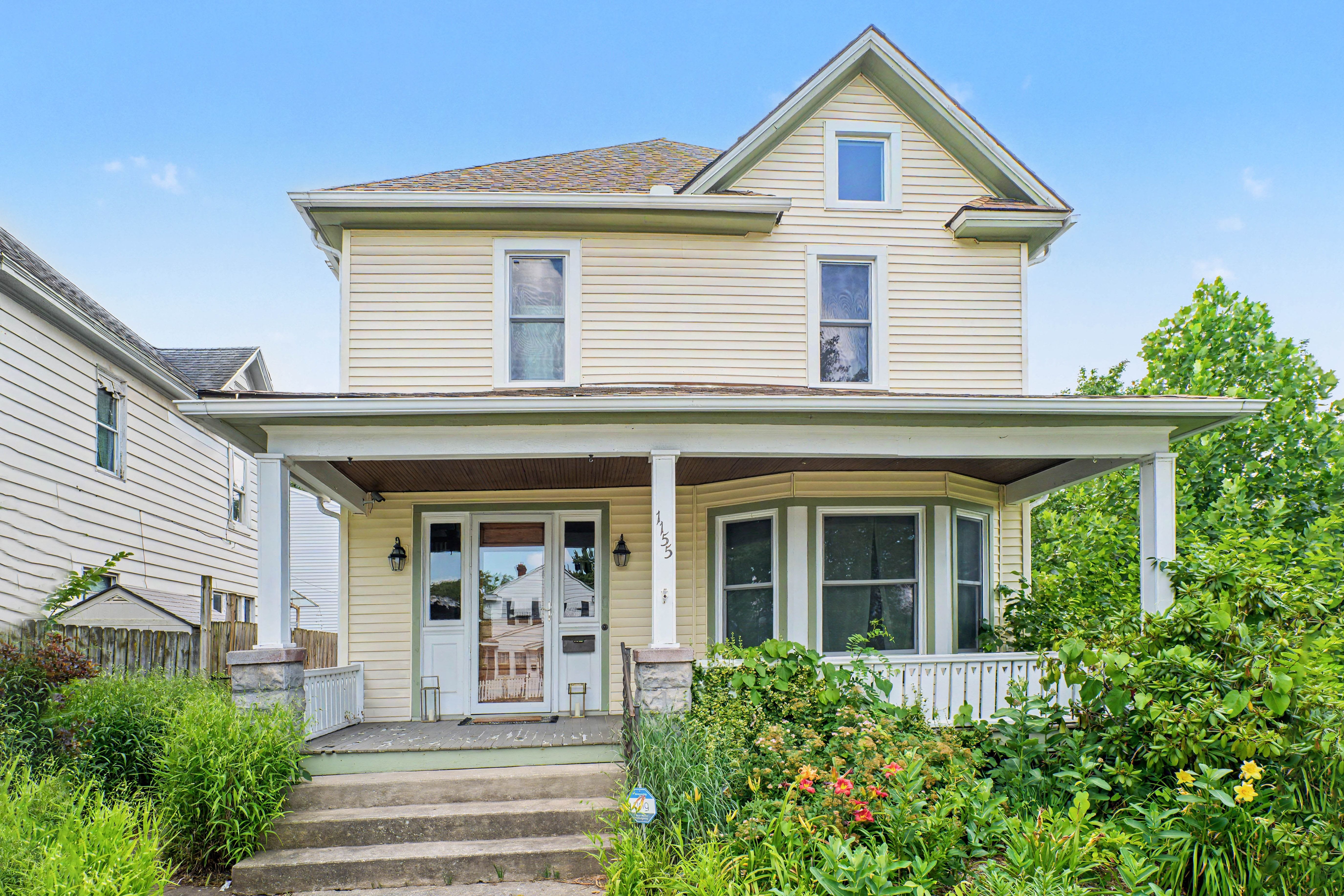 1155 Portage Ave – photo 1