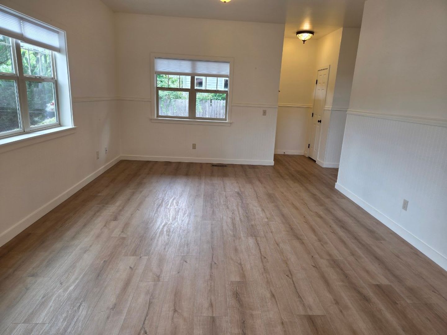 Three Bedroom/2.5 Bath Duplex – photo 3
