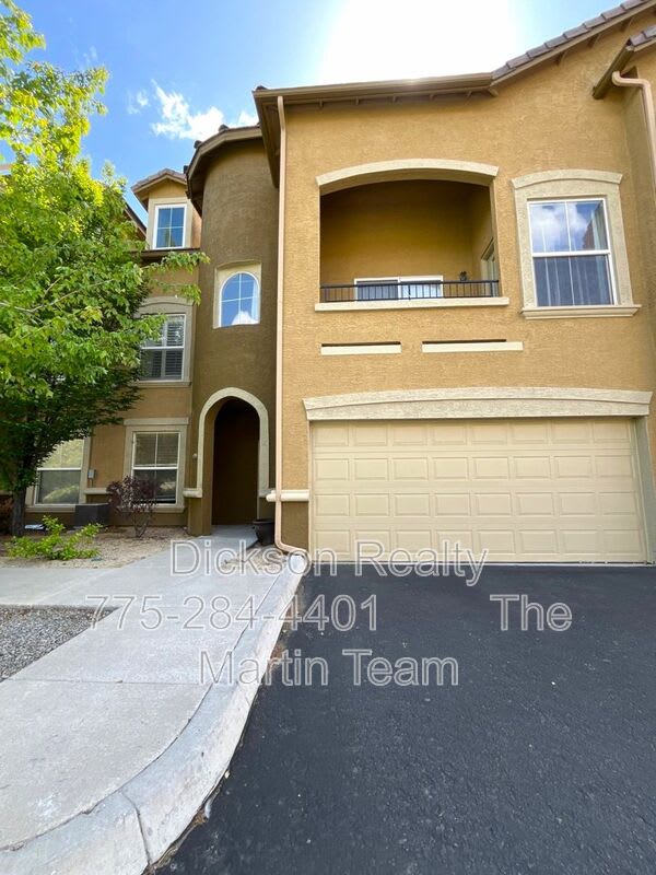 1325 S. Meadows Parkway – photo 1