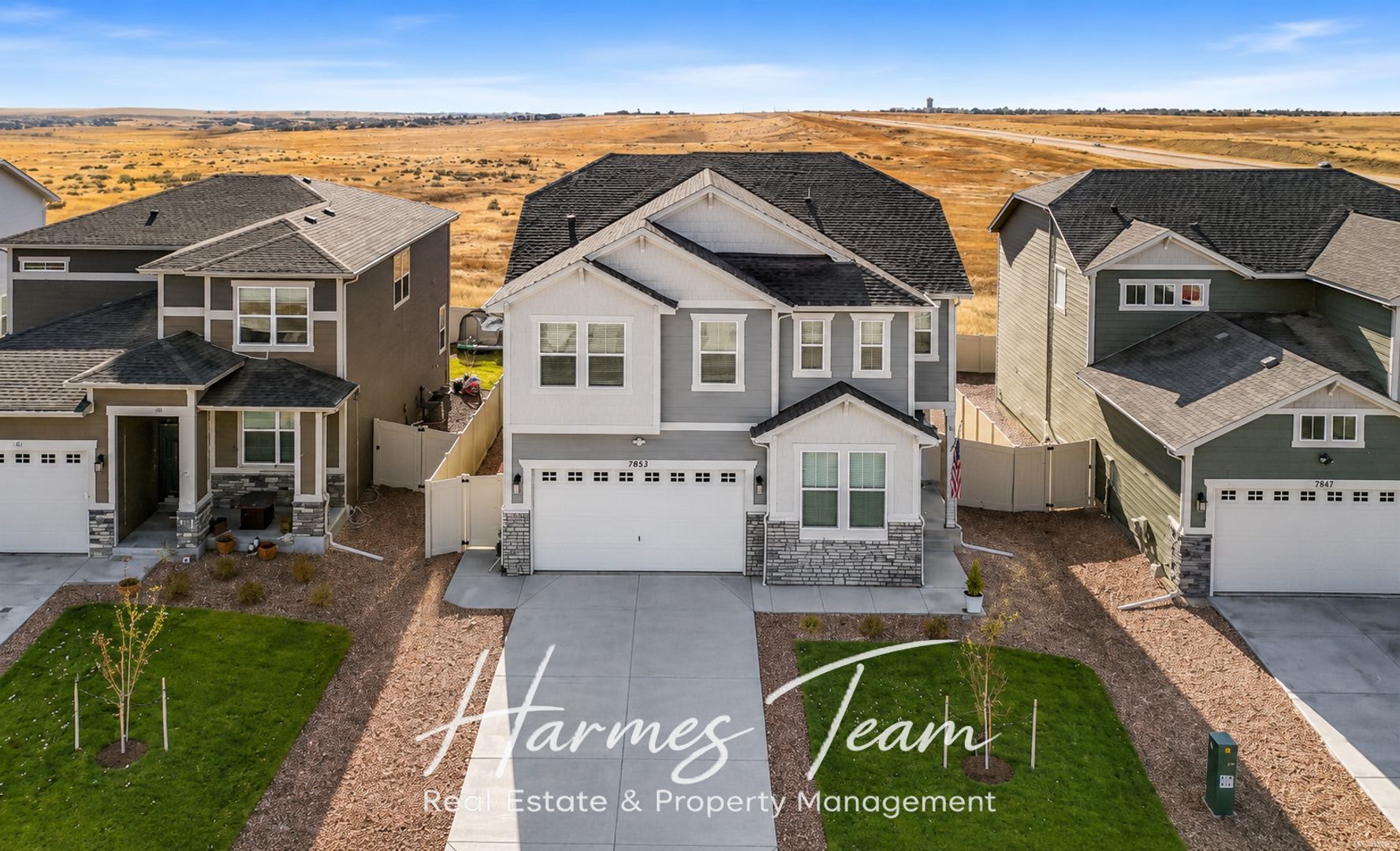 Beautiful 5 Bedroom Home in the Trails of Aspen Ridge – photo 4
