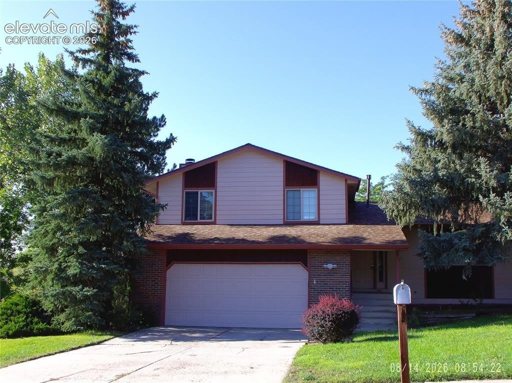 1595 Purple Sage Court – photo 1