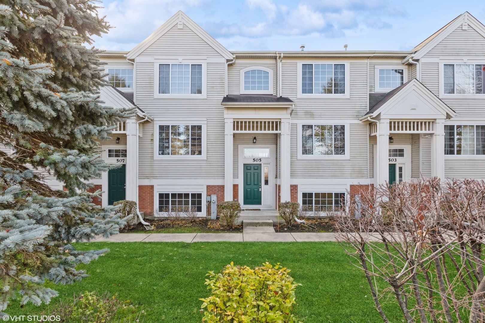 505 Cary Woods Circle – photo 1