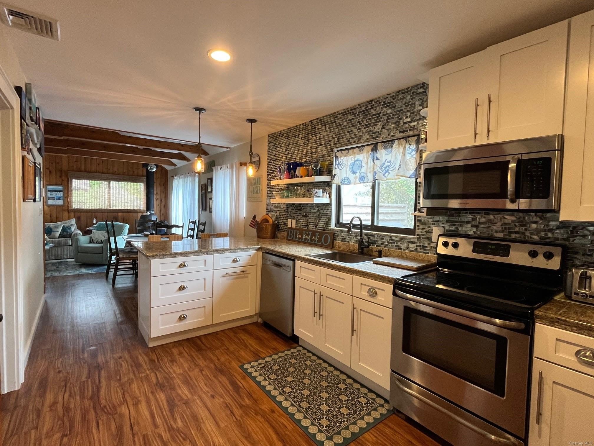 142 Bungalow – photo 5
