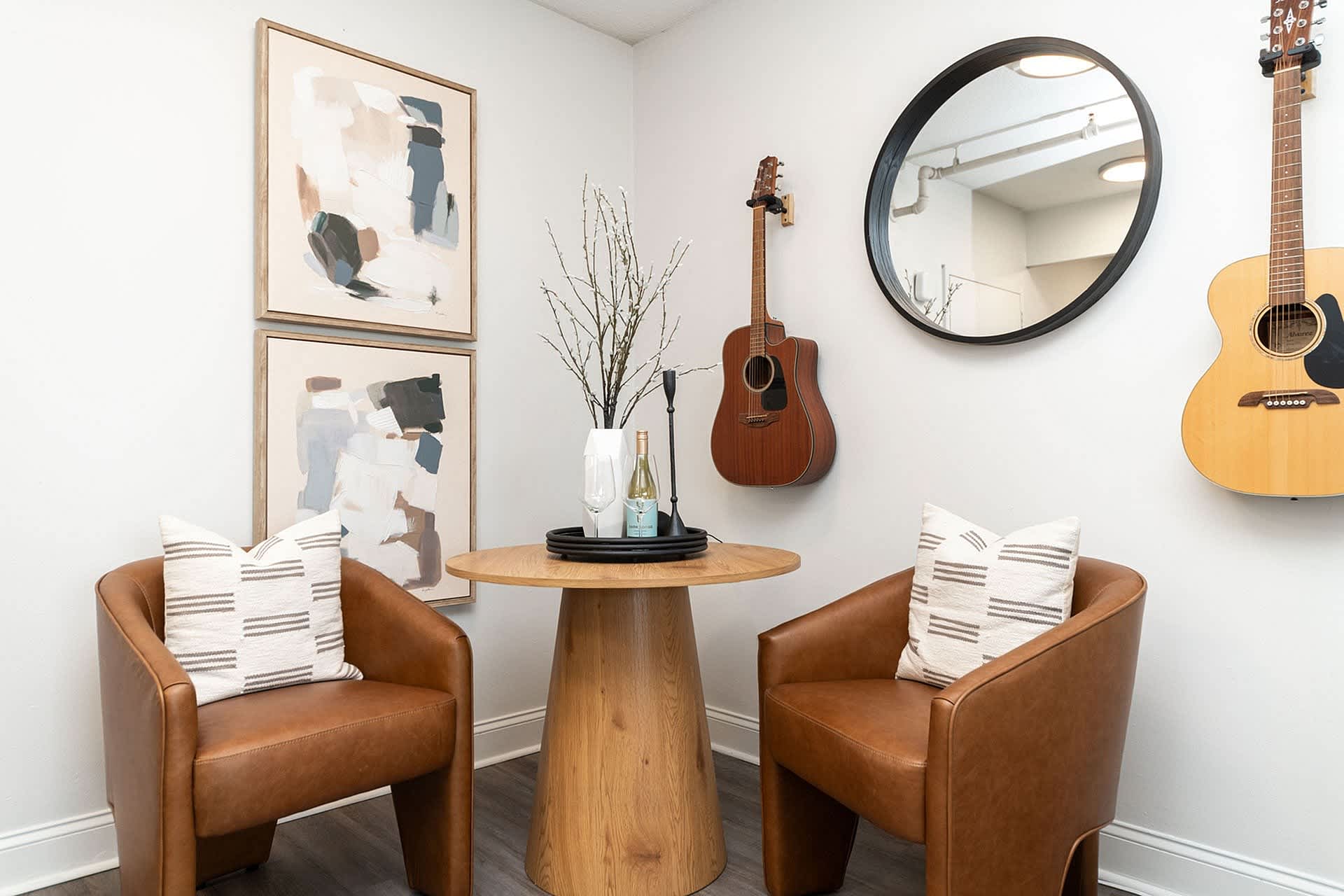 The 500 Fifth Apartments – photo 4