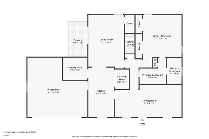 34 Brookridge Drive – photo 3