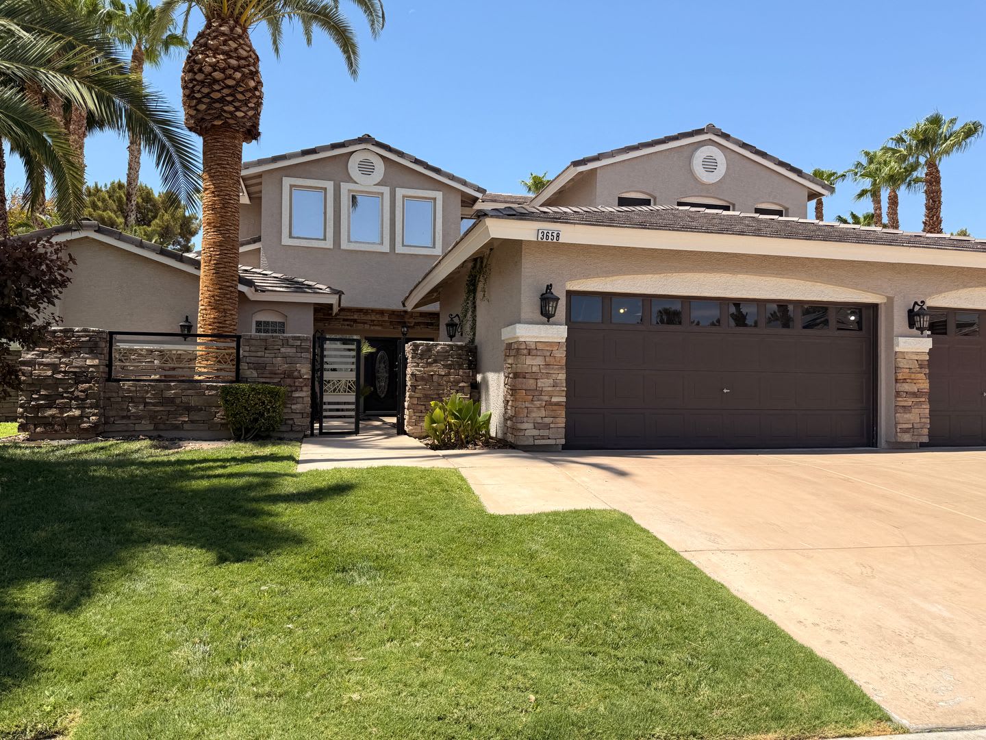 3658 Miguels Lane, Las Vegas, NV 89120 – photo 3