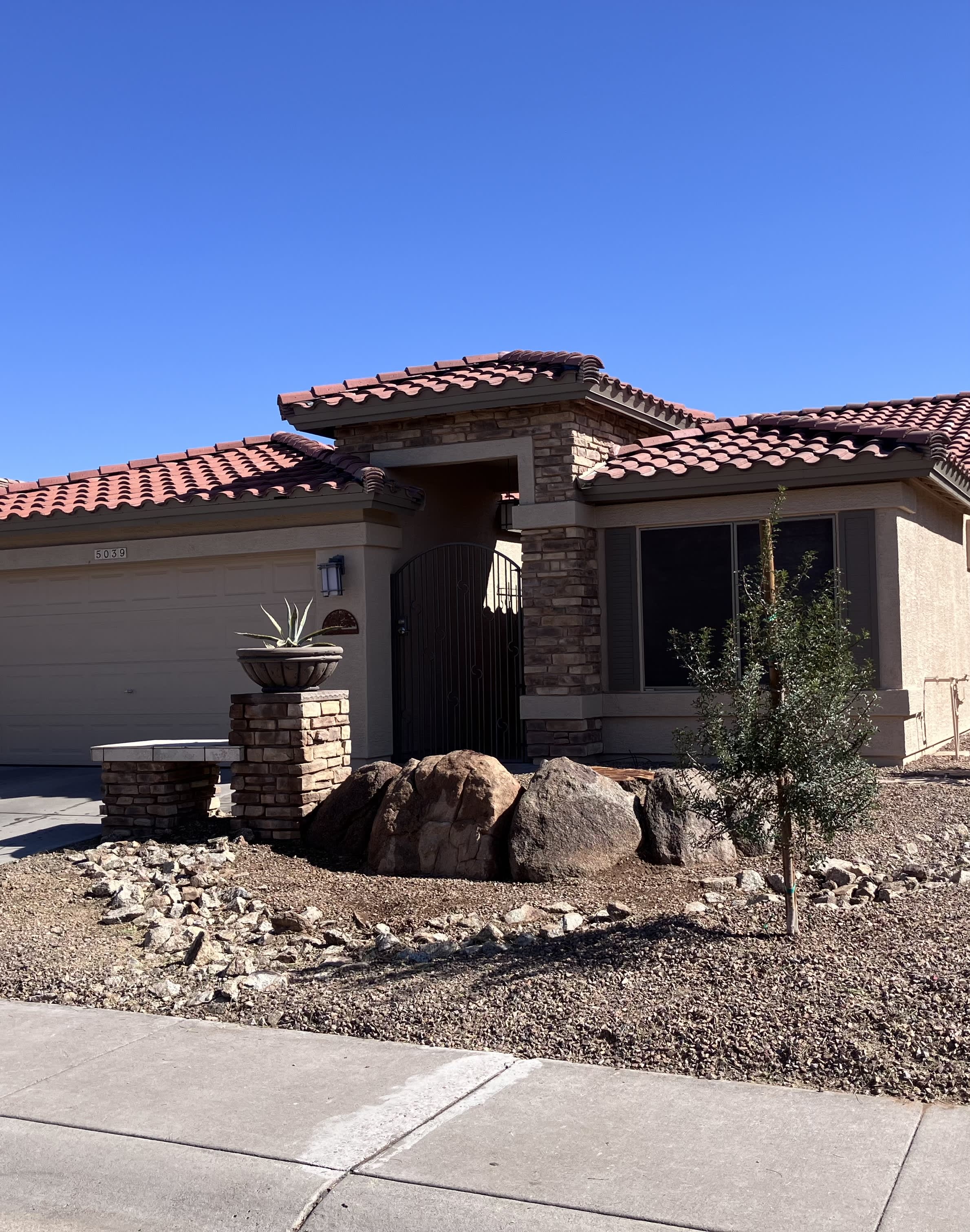 5039 S Lantana Lane – photo 1