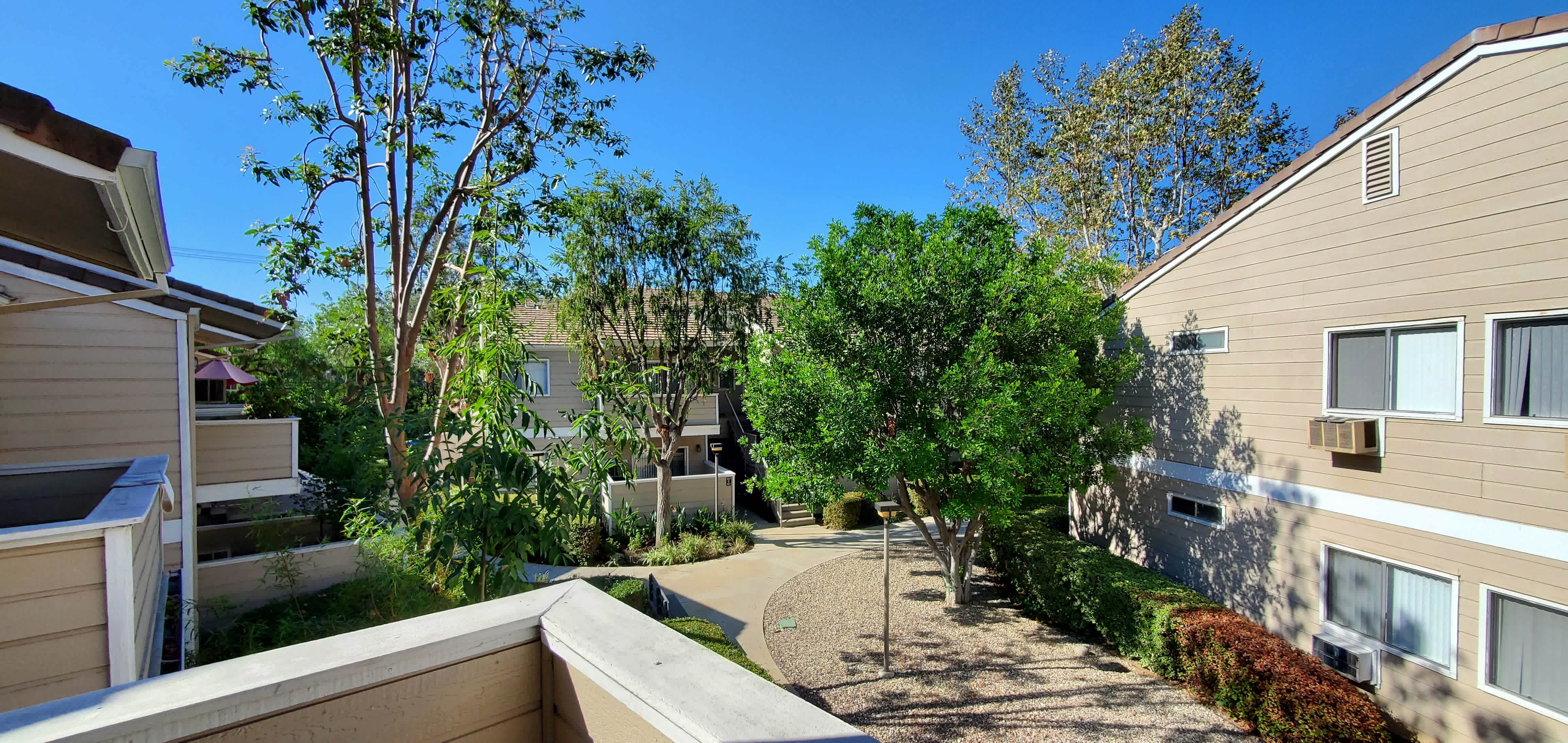 Senior Housing Park San Dimas Senior Apartments – photo 4