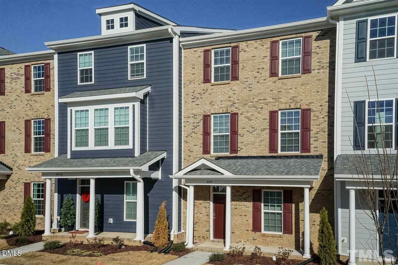 6024 Kayton Street – photo 1