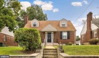 170 CHESAPEAKE Street SW – photo 1