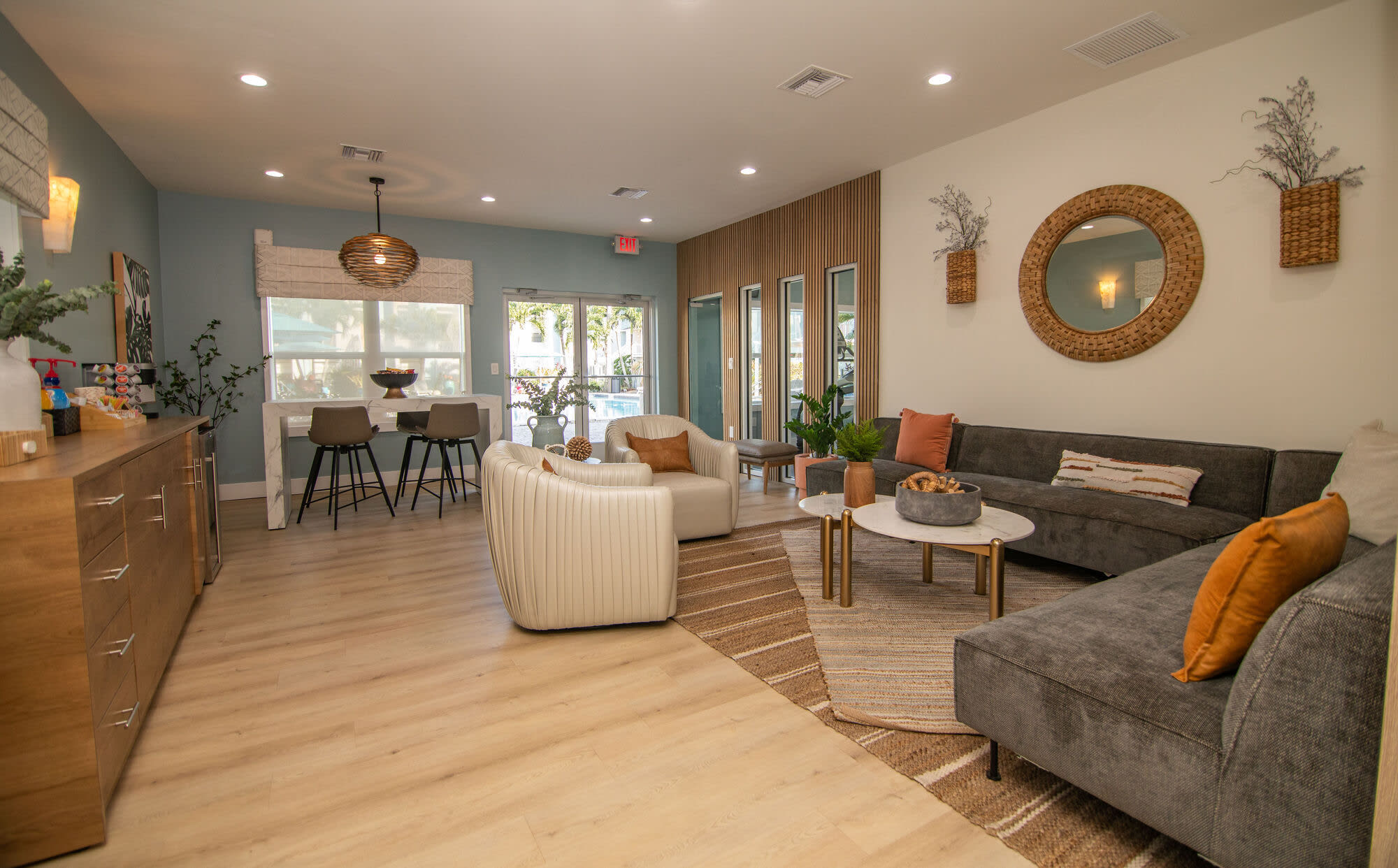 The Laurels Apartment Homes – photo 3