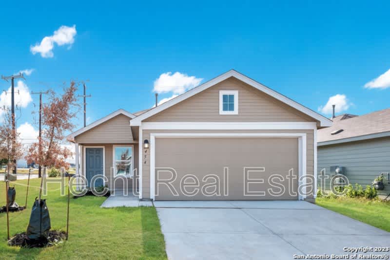 9269 James Bowie – photo 1