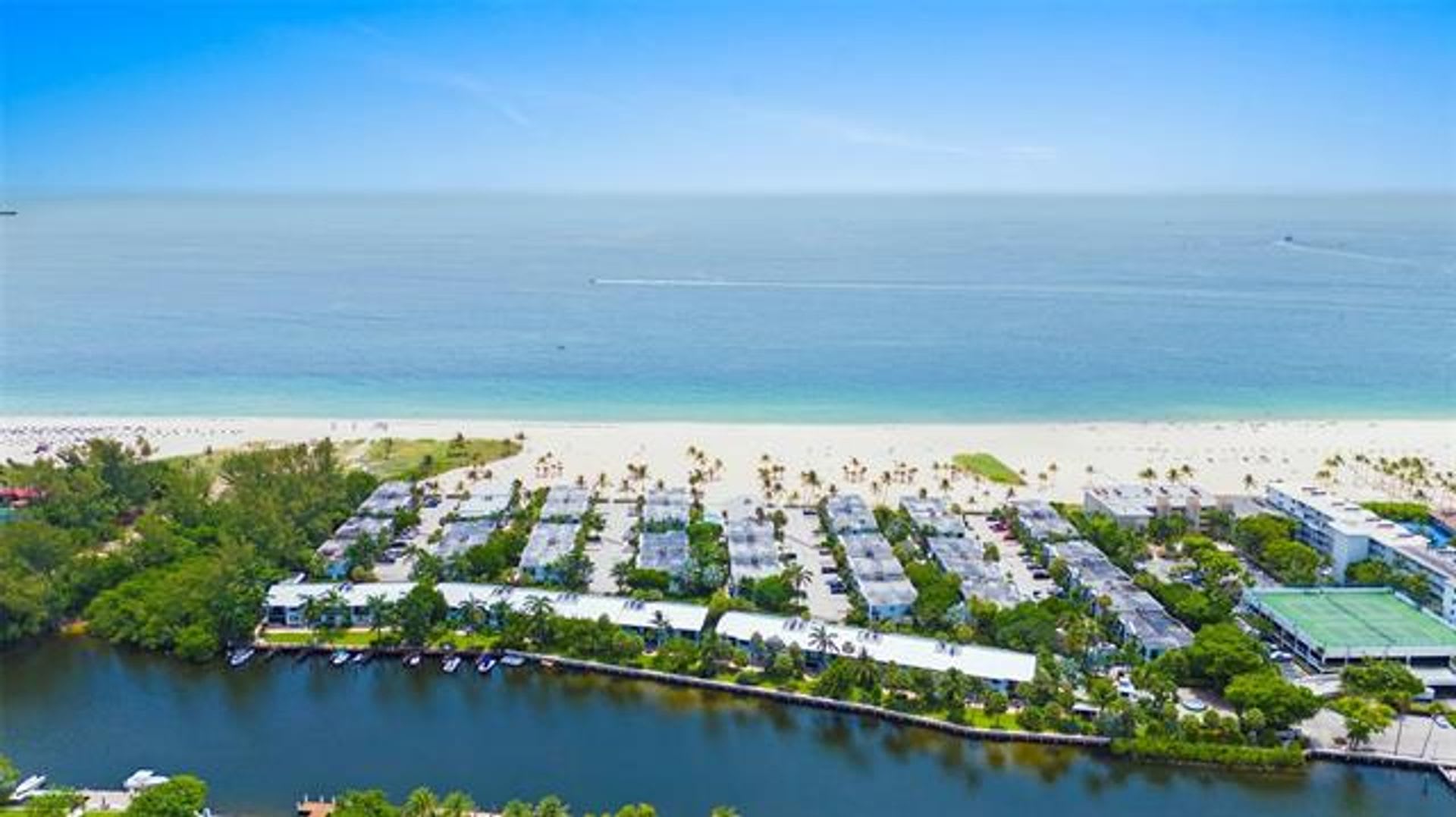 1630 S Ocean Ln cu-235, Fort Lauderdale, FL 33316 – photo 4