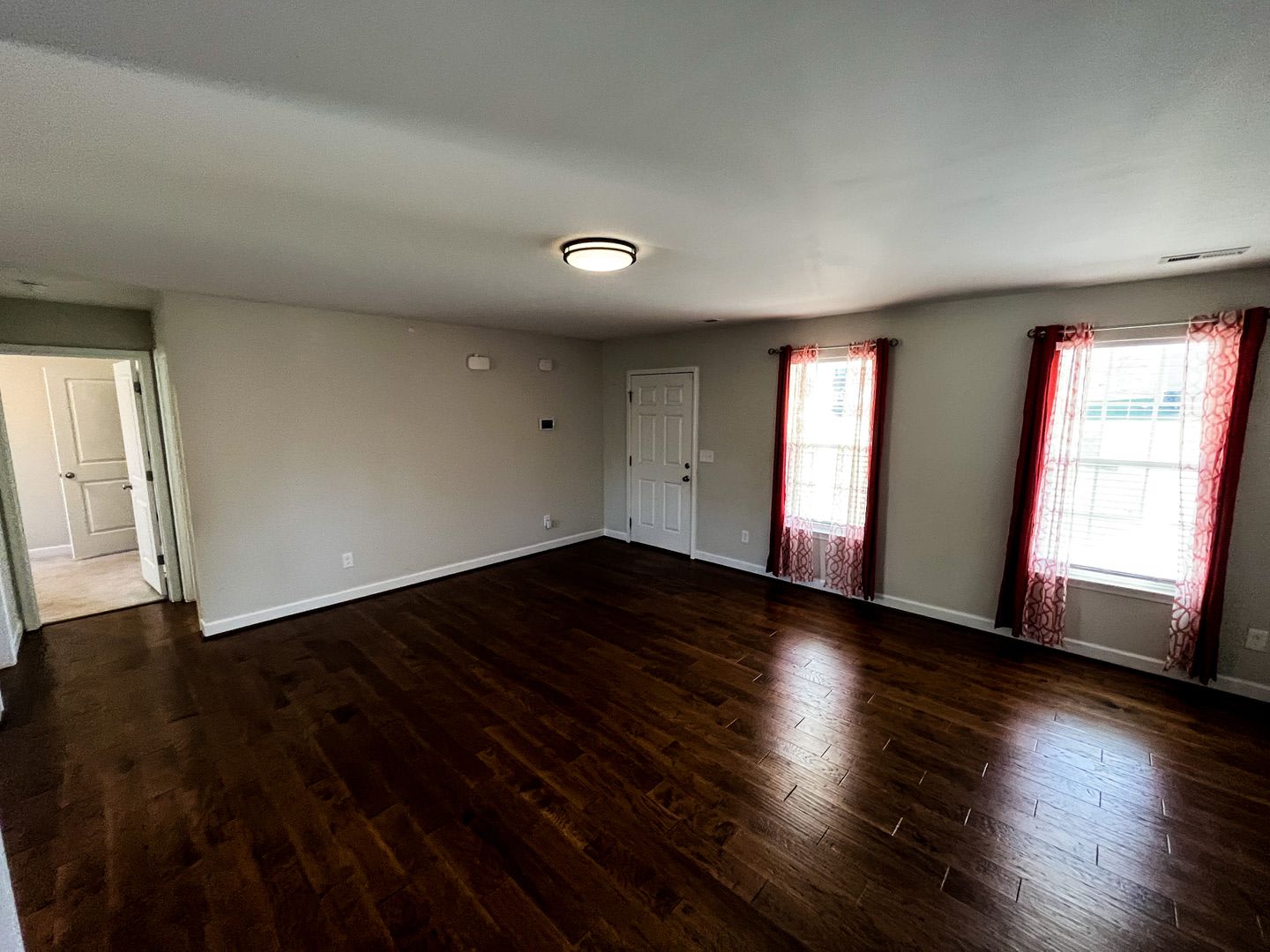 Winston Salem 3 Bedroom 2 Bathroom Ranch Style Home – photo 4