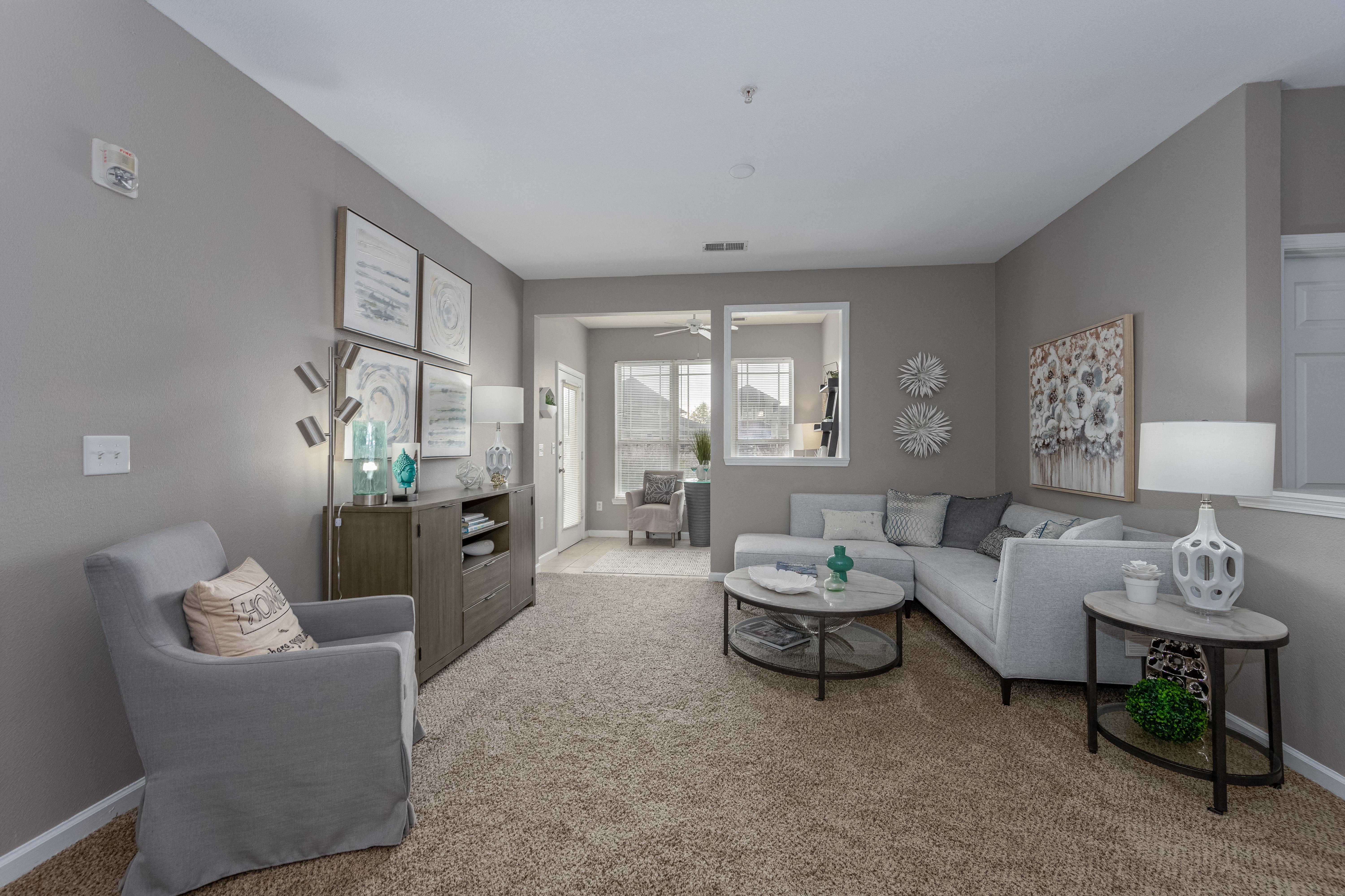 The Trellises Apartments – photo 4