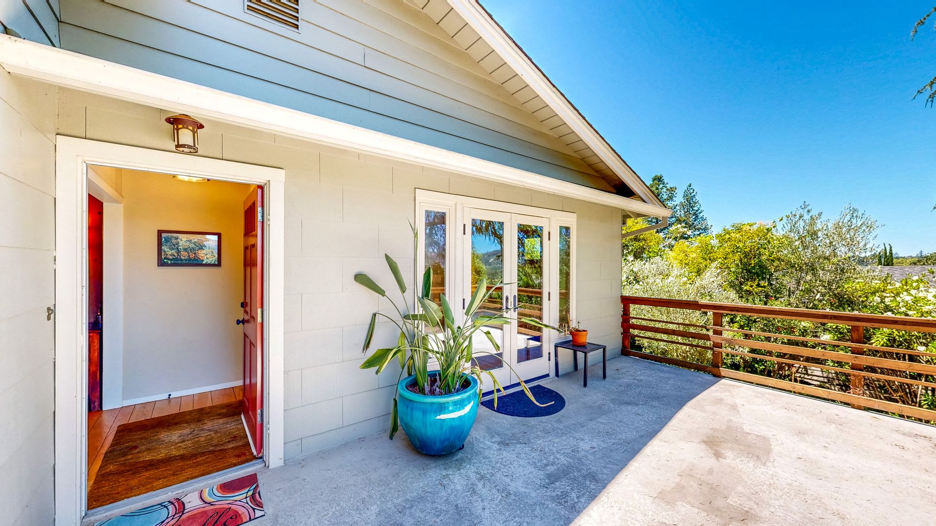 Beautiful Two Bedroom One Bath Close To Spring Lake Annadel State Park – photo 5
