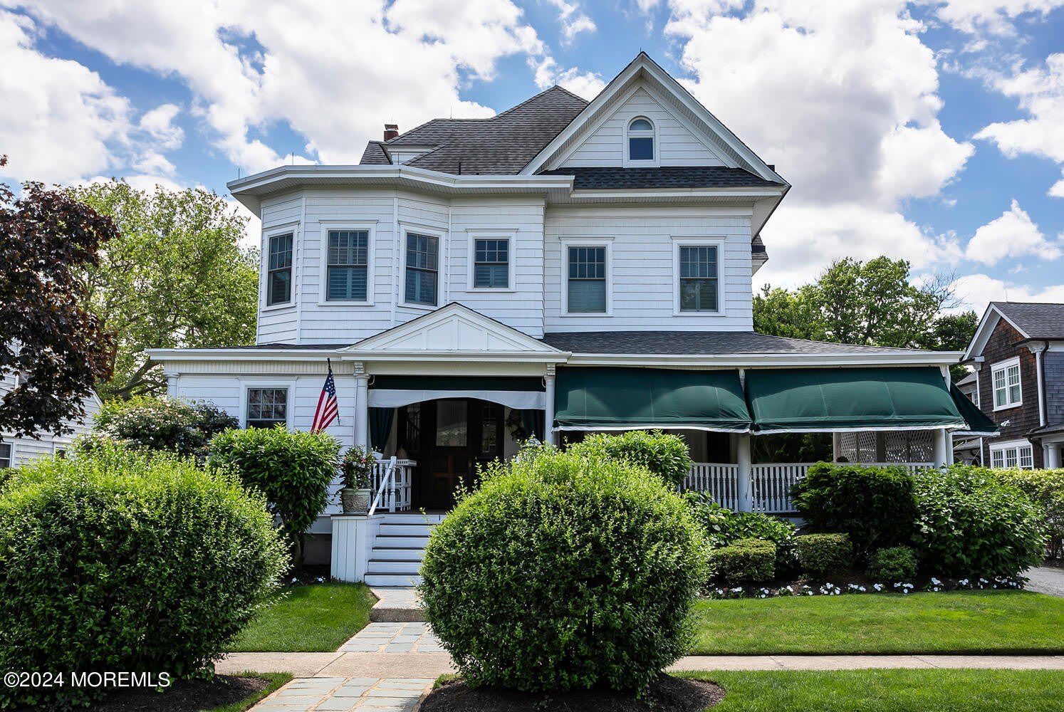 109 Washington Avenue – photo 1