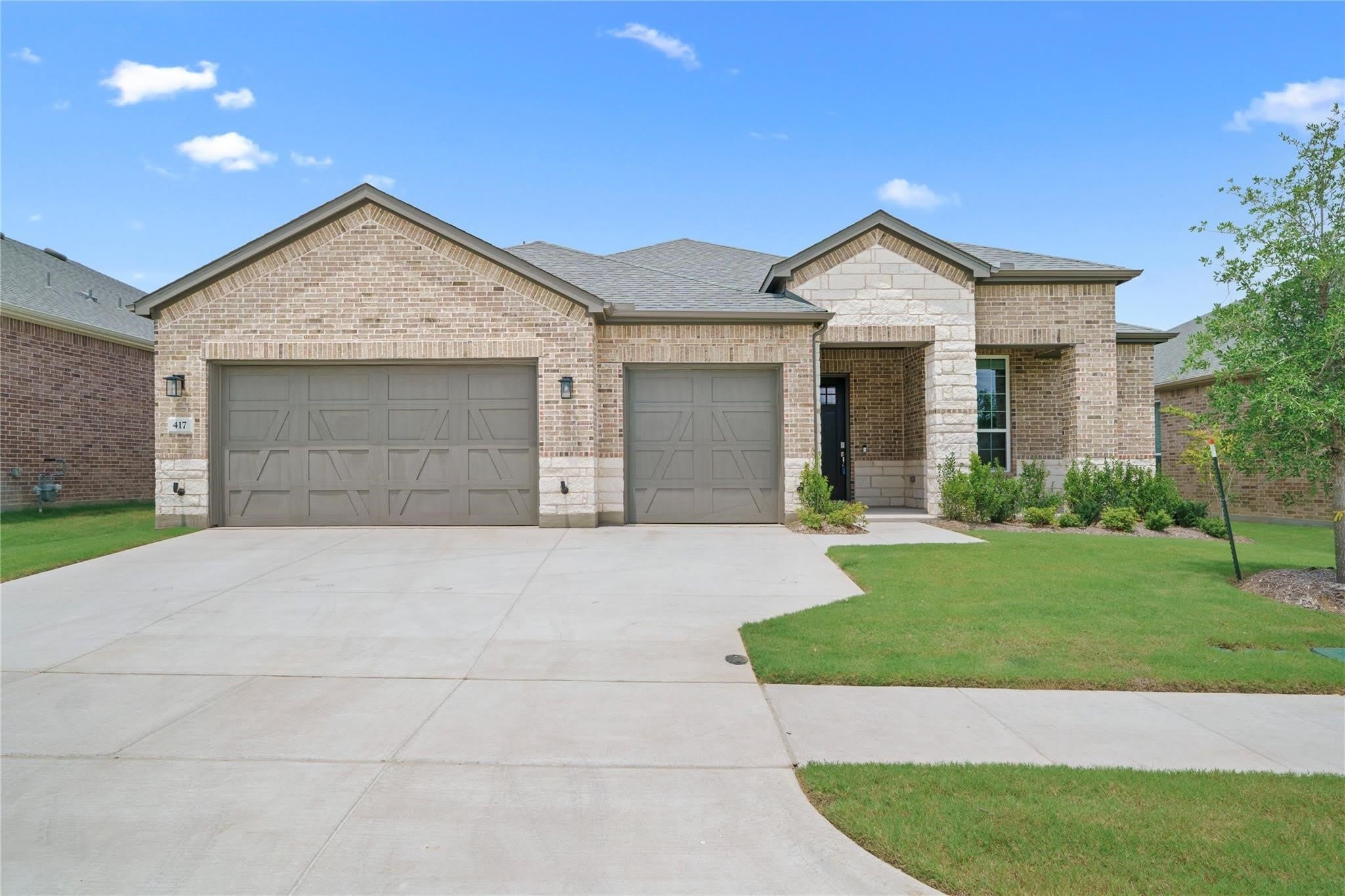 417 Raven Ridge Drive – photo 1