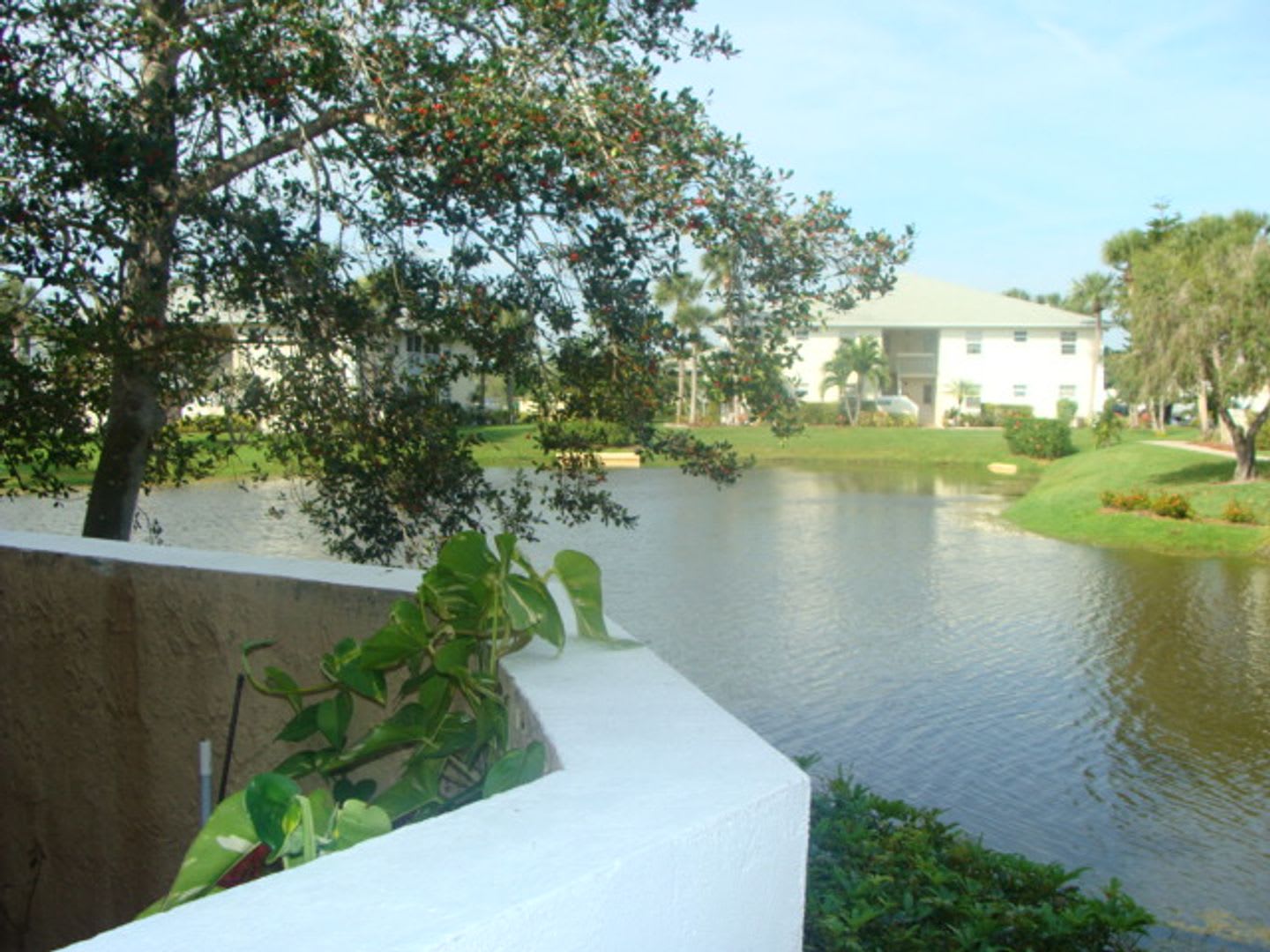 One Bedroom Condo Unit For Rent In Midport Ii – photo 4