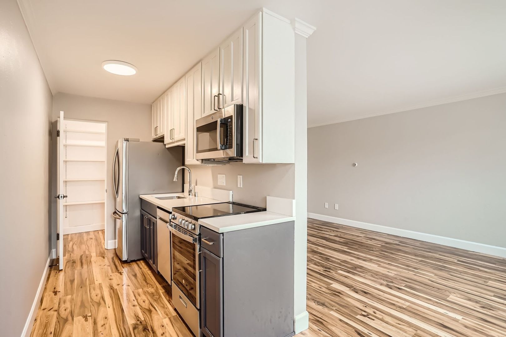 Charming Studio Condo in Platt Park – photo 1