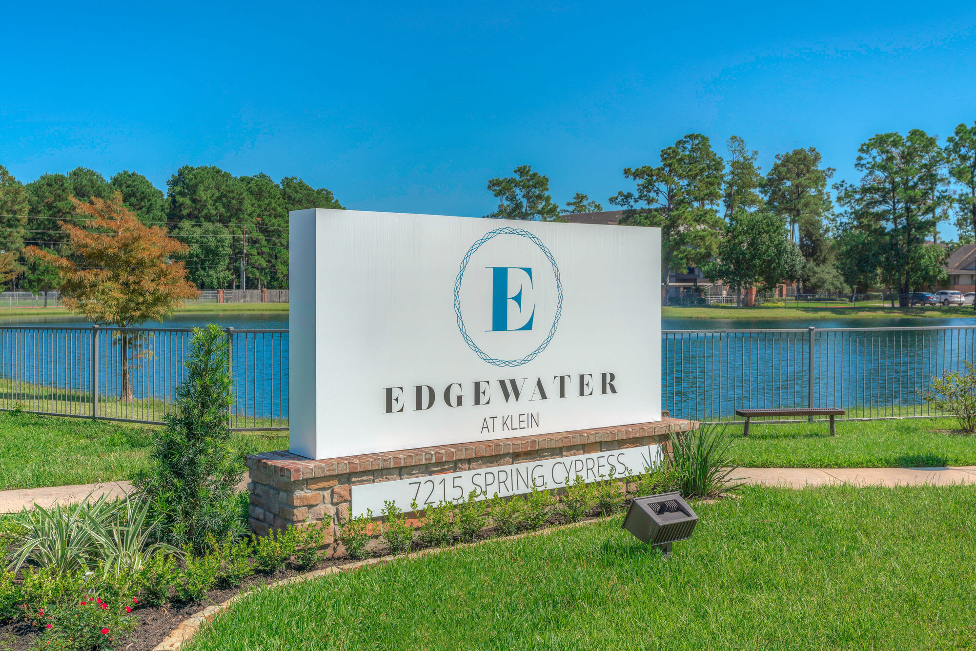 The Edgewater at Klein – photo 3