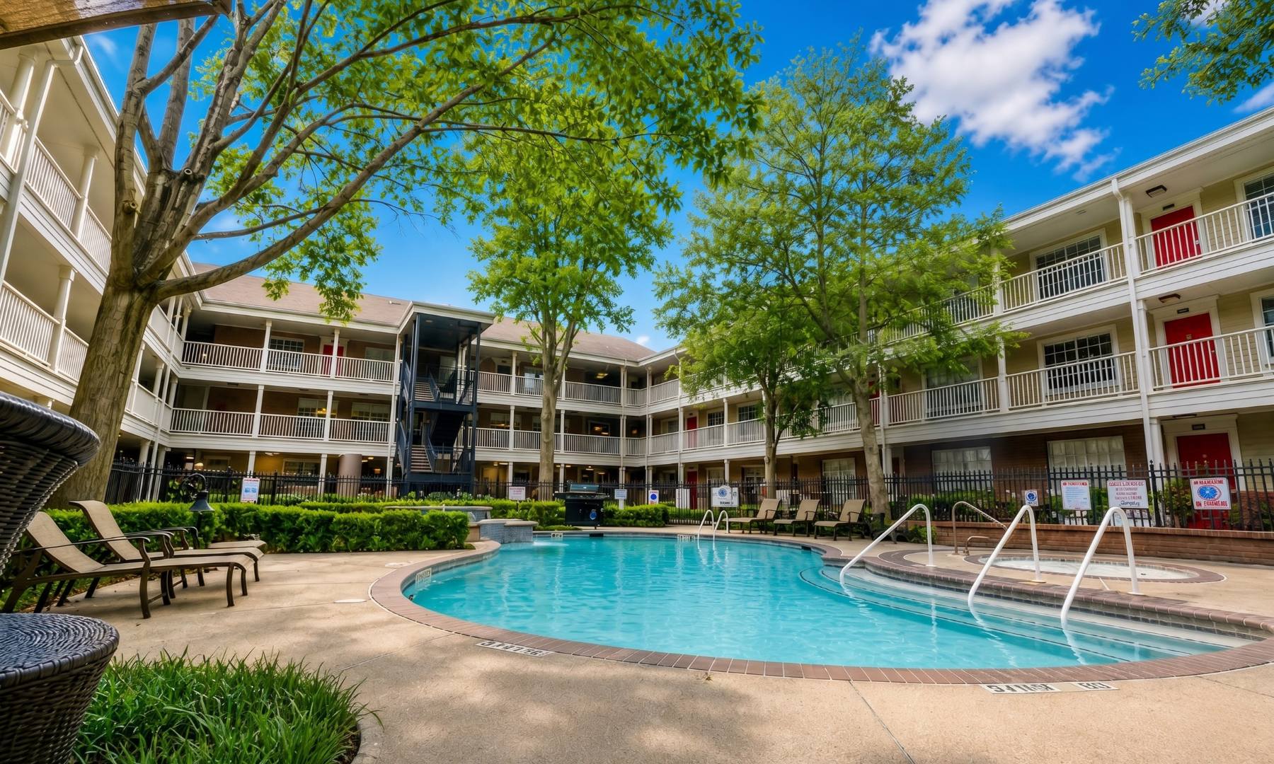 King's Reserve Willowbrook – photo 1