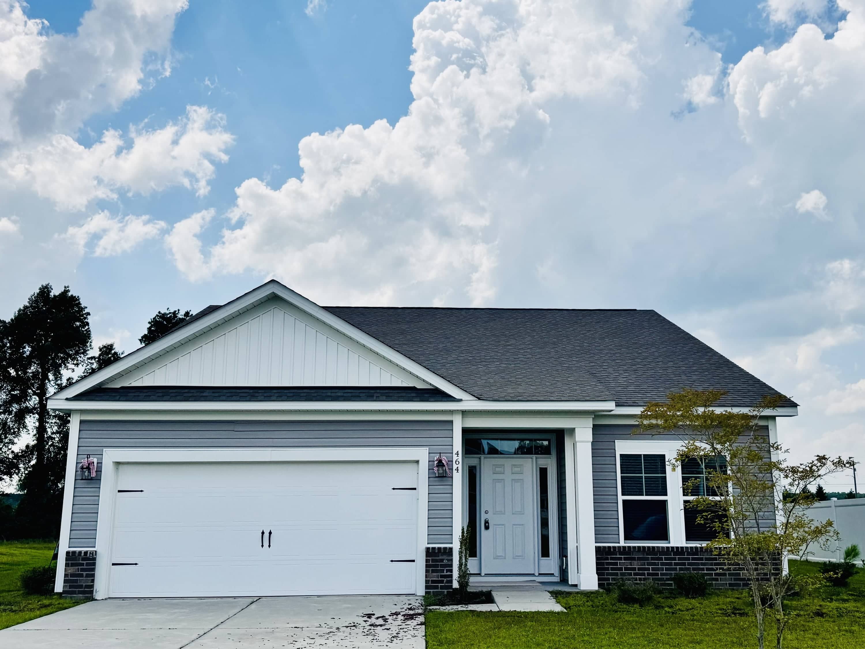 464 Honeyhill Loop – photo 1