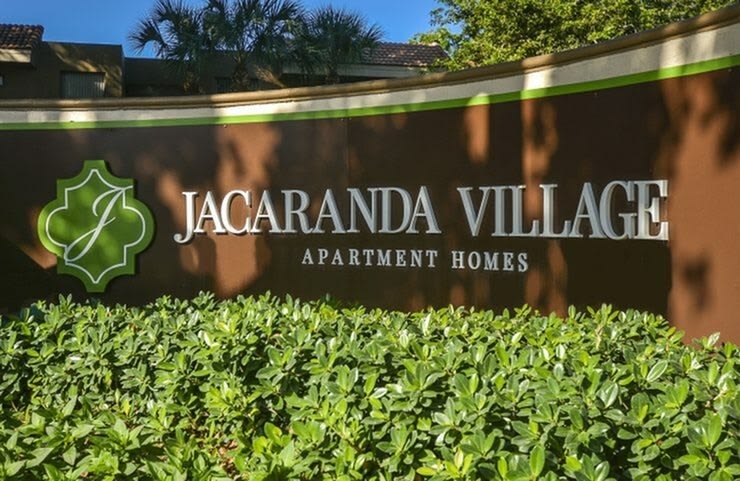Jacaranda Village – photo 5