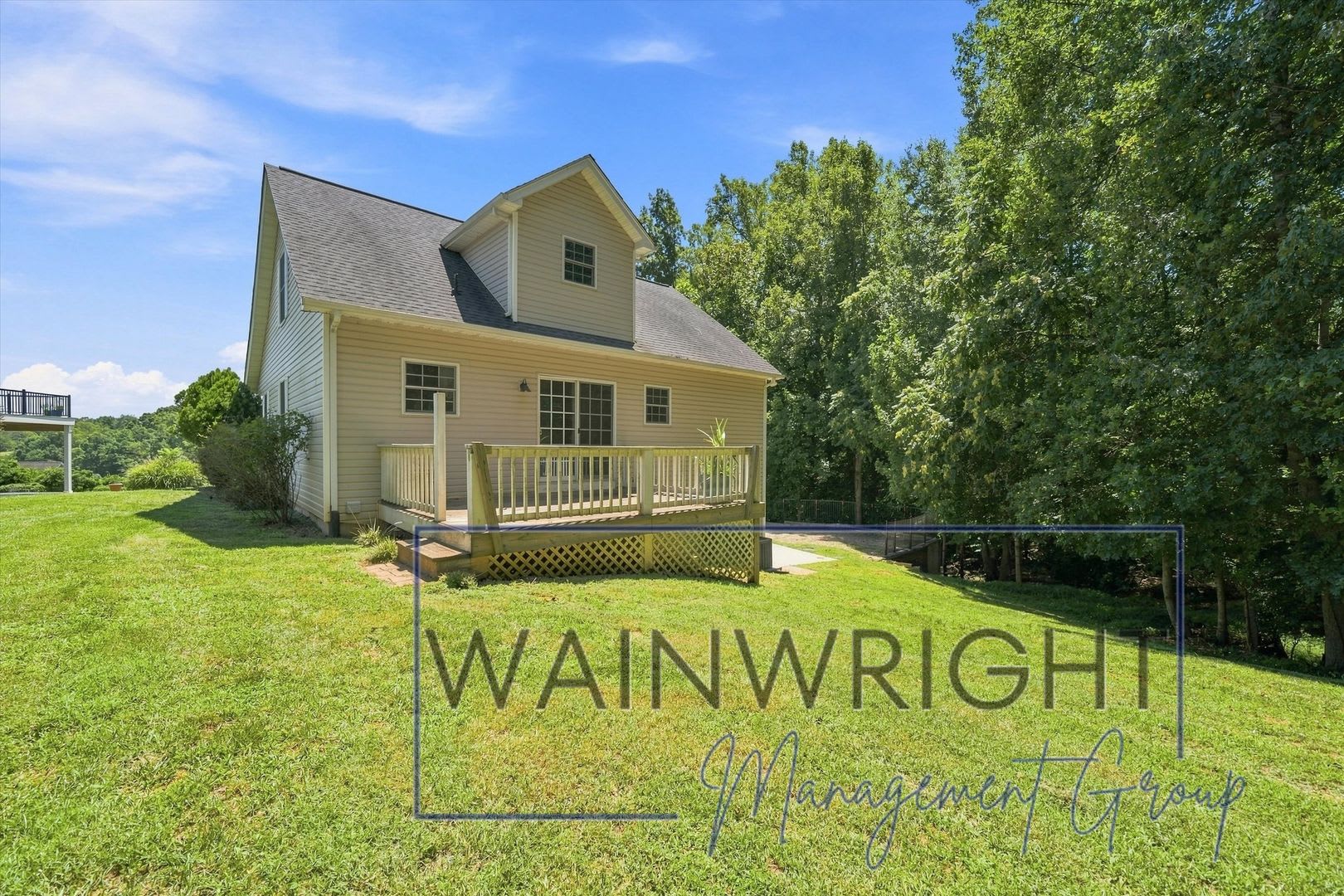 Lake Access Home Wirtz, VA – photo 2