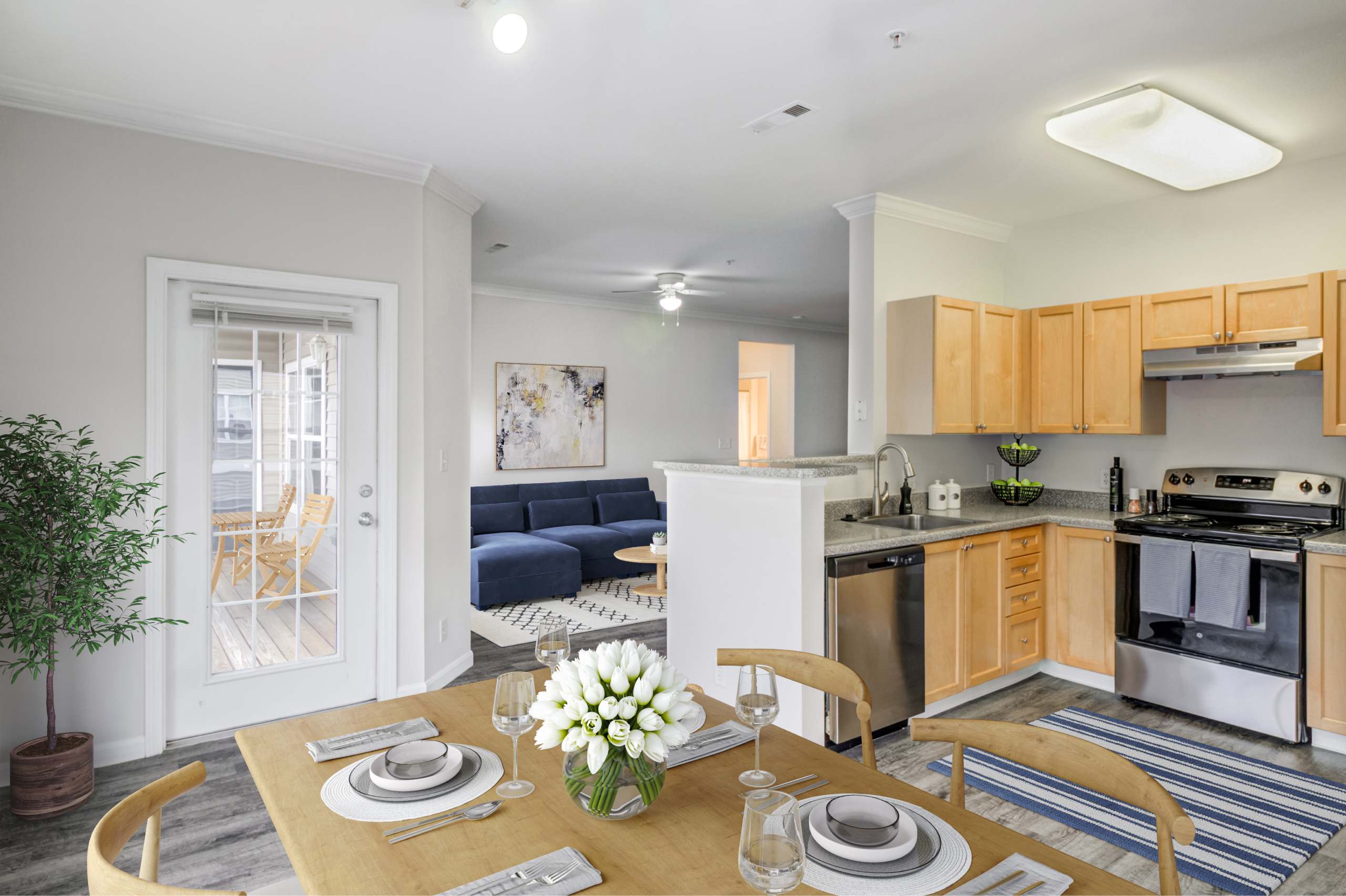The Residences at Little River – photo 1