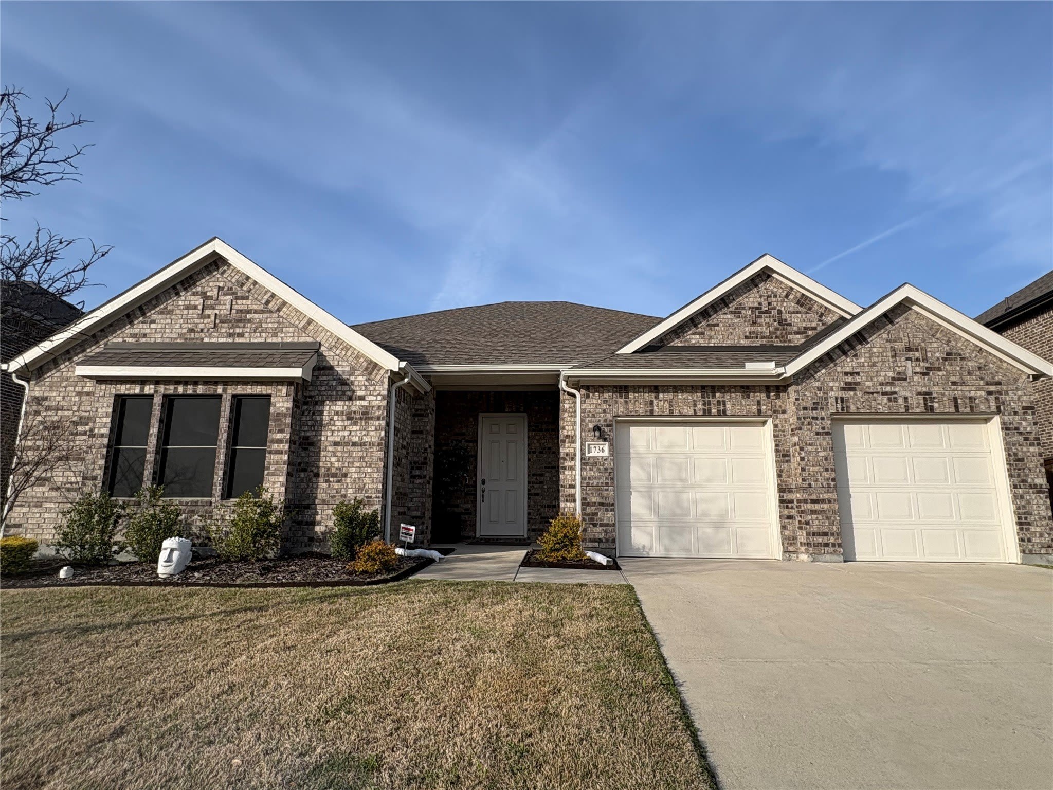 1736 Everglades Drive – photo 1