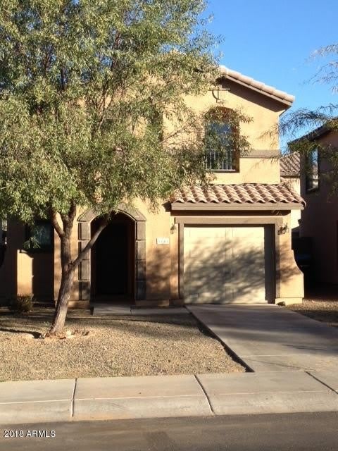 6446 W CONSTANCE Way – photo 1
