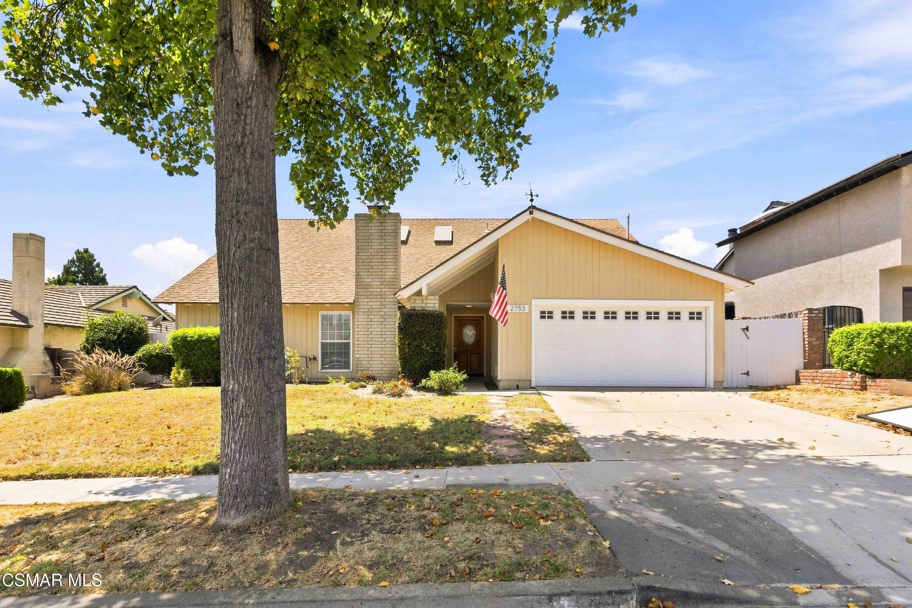 2753 N Highgate Place – photo 1
