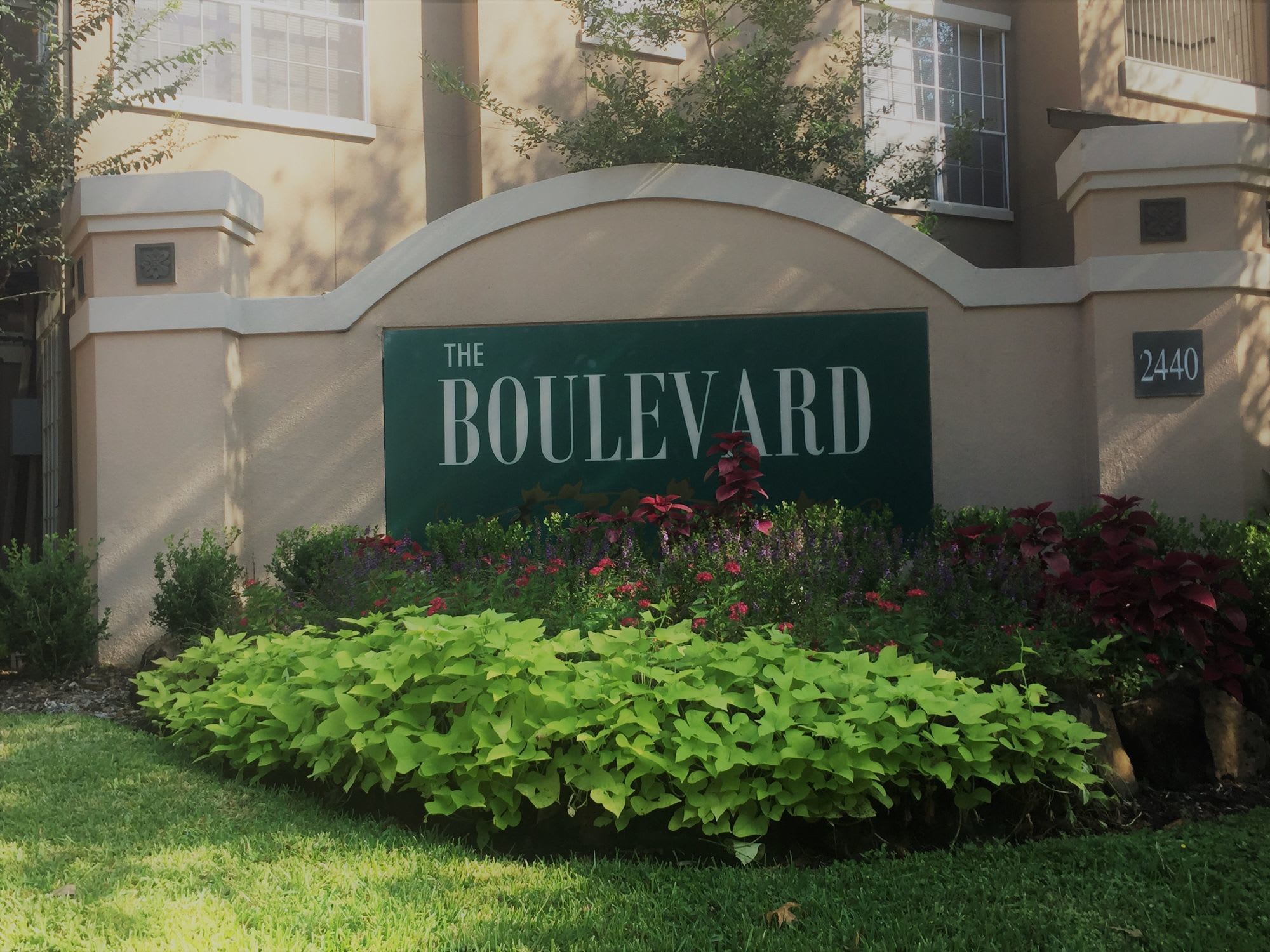 The Boulevard Apartments – photo 1