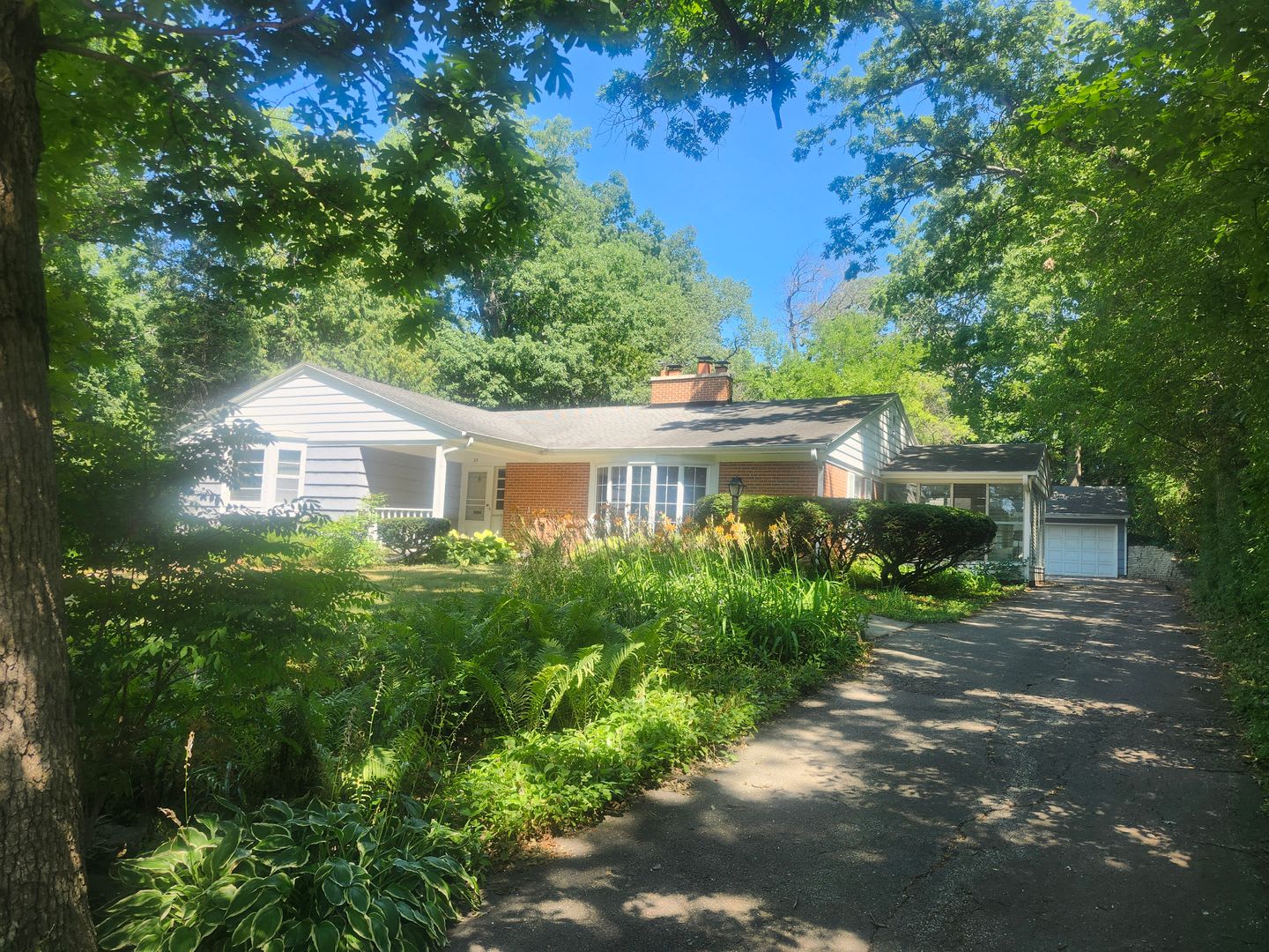 West Side Near Hoyt Park Single Family House – photo 1