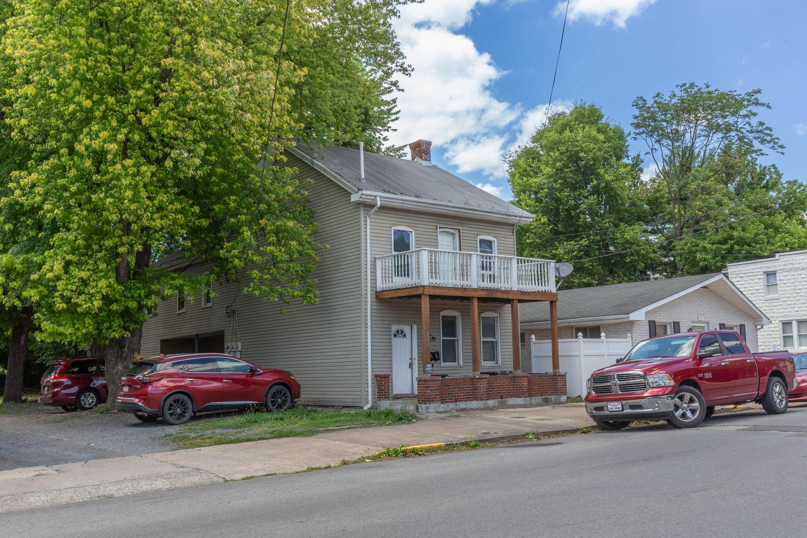 323 S Raleigh Street – photo 2