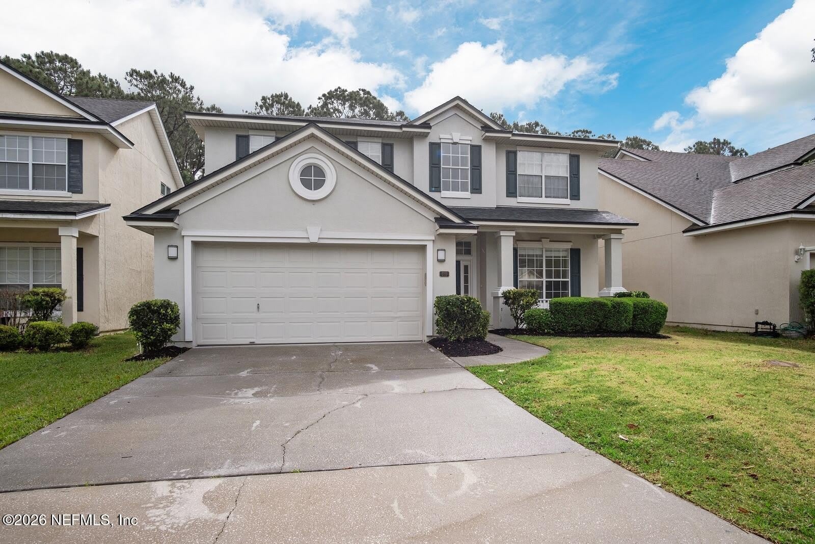 535 ROSERUSH Lane – photo 1